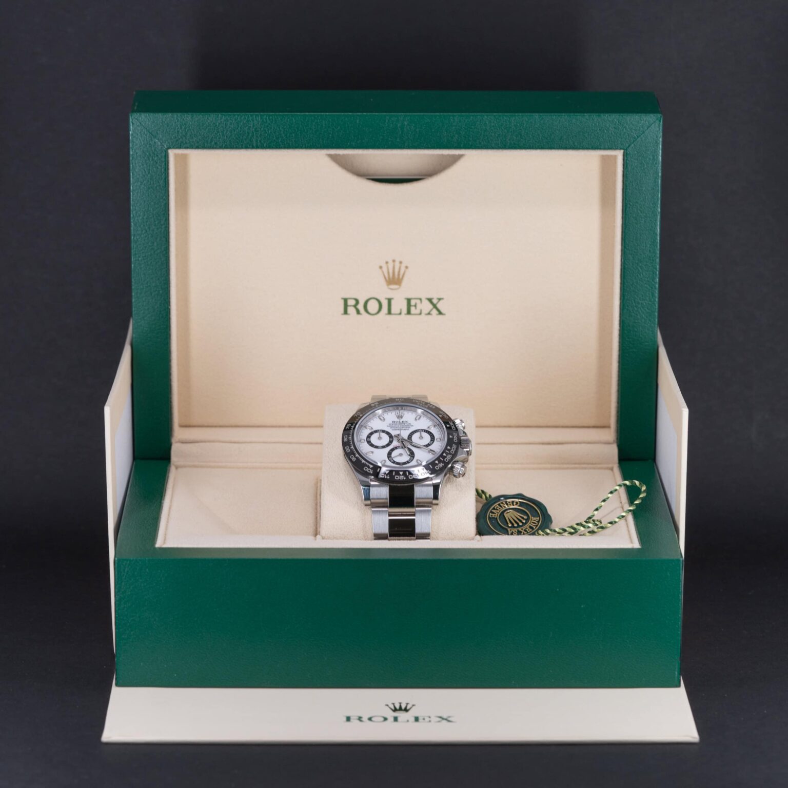 Rolex-Daytona-116500LN-2022
