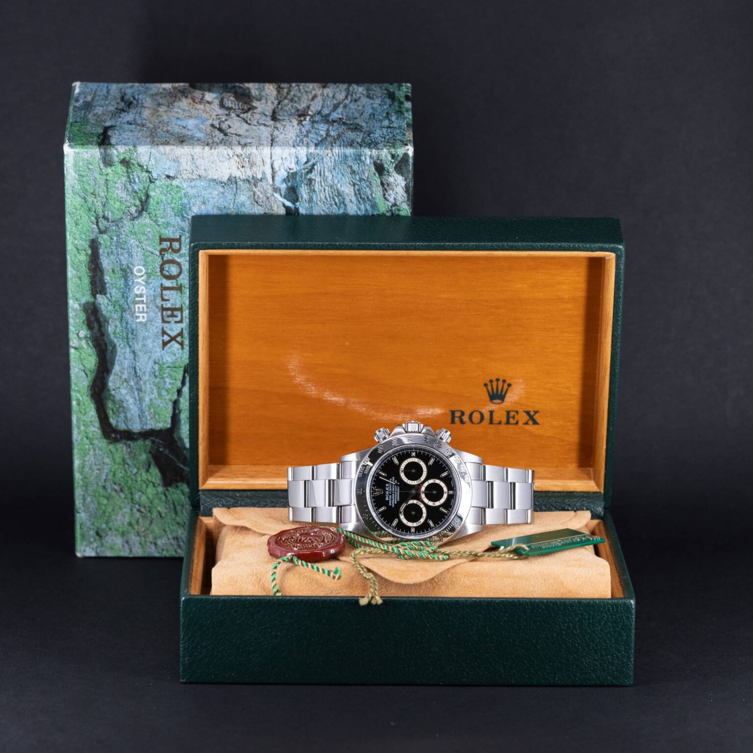 Rolex-Daytona-16520-1999