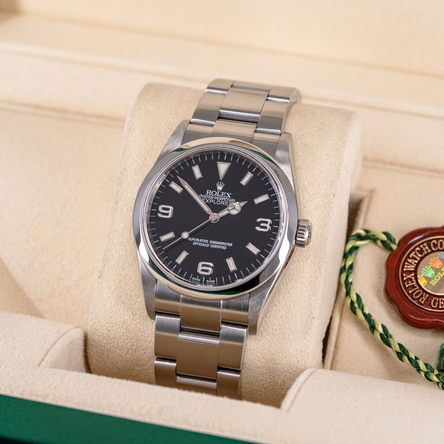Rolex-Explorer-114270-2007-2