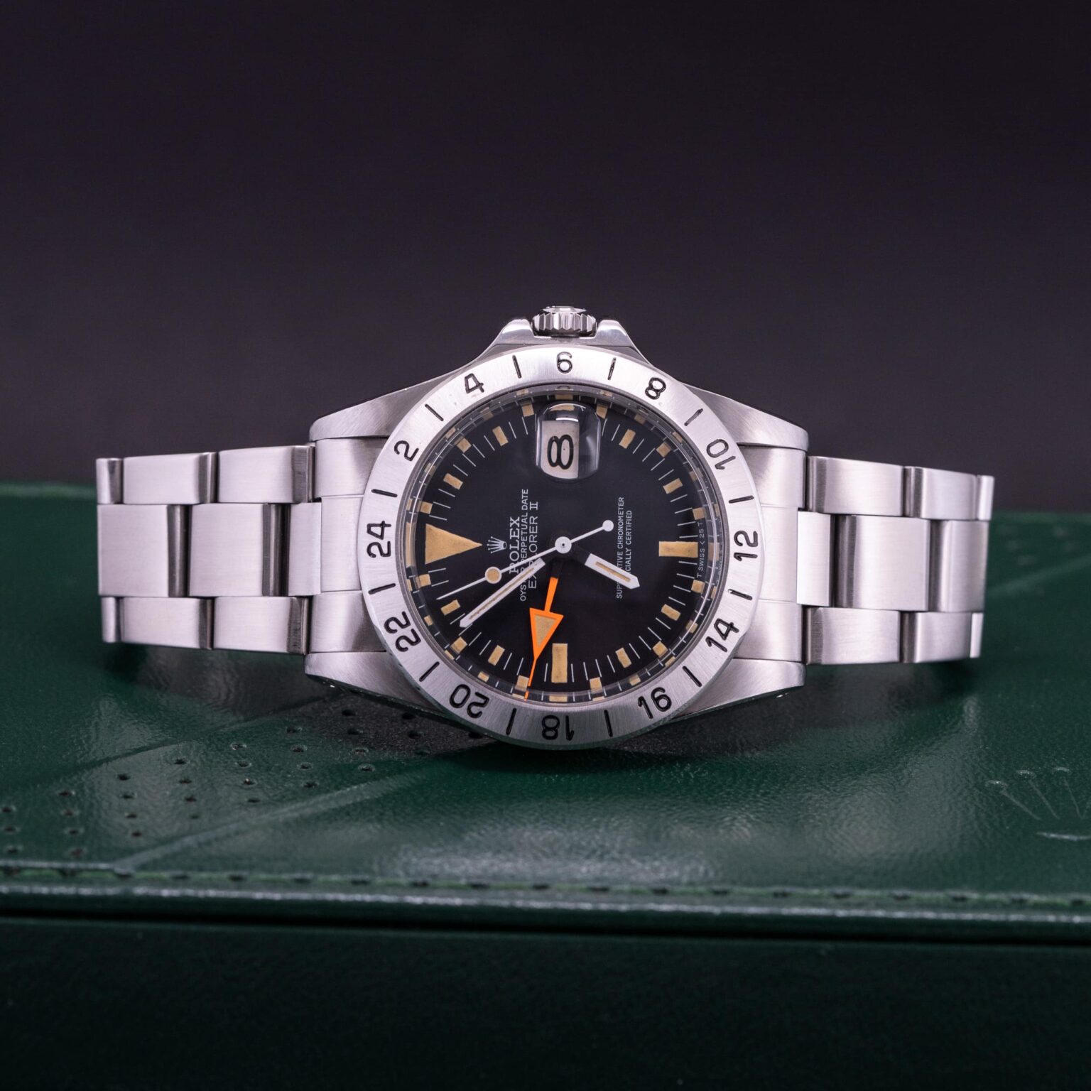 Rolex-Explorer-II-1655-1981