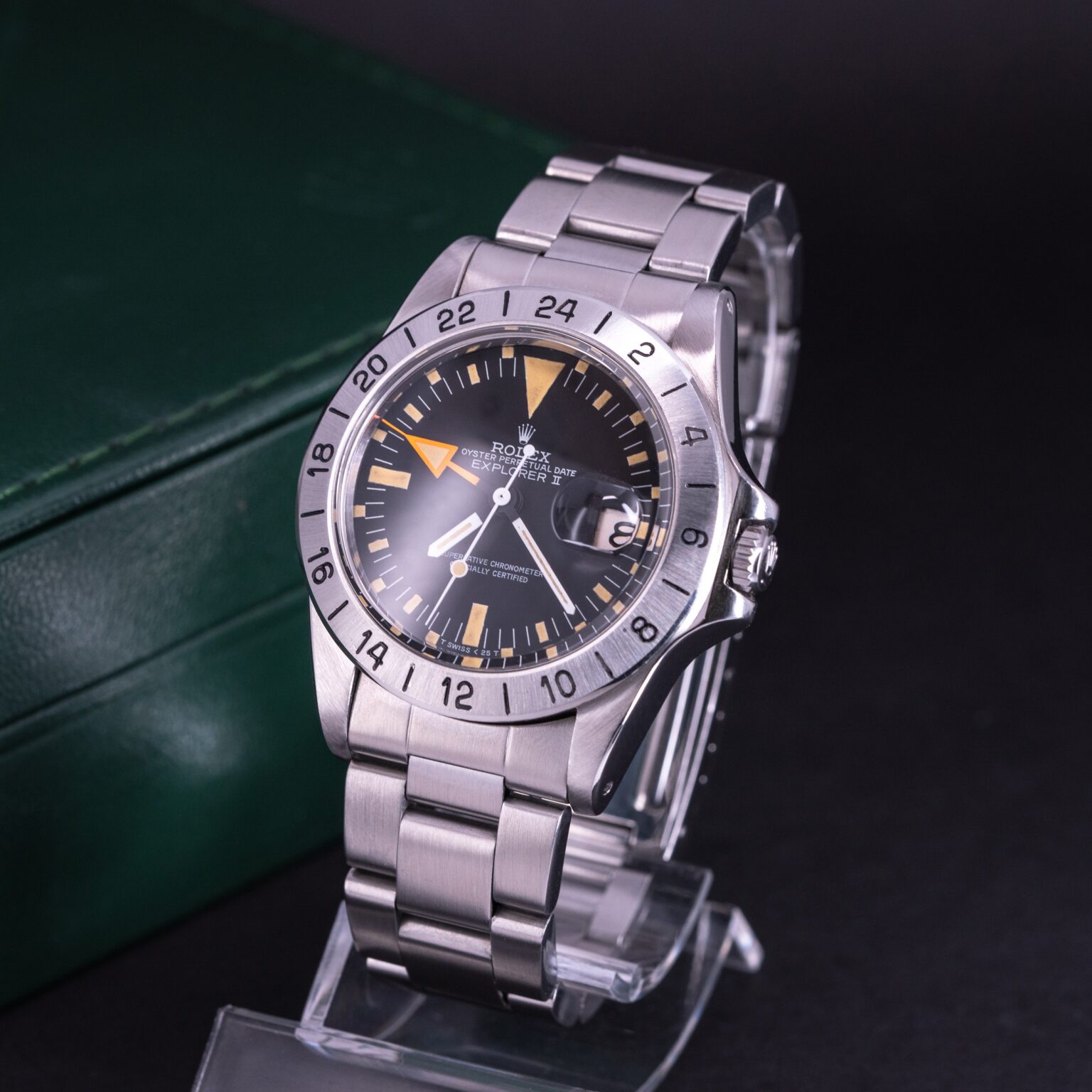 Rolex-Explorer-II-1655-1981-4