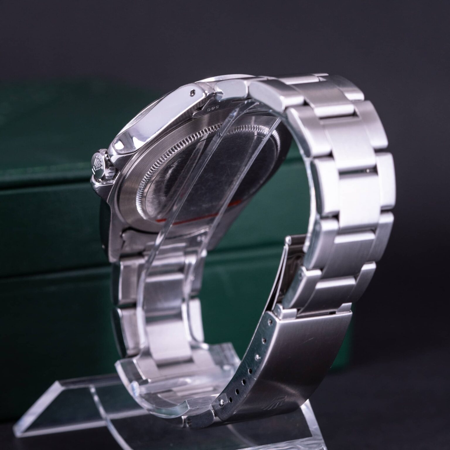 Rolex-Explorer-II-1655-1981-6