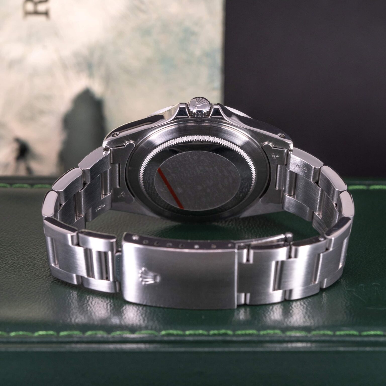 Rolex-Explorer-II-16570-1991-4