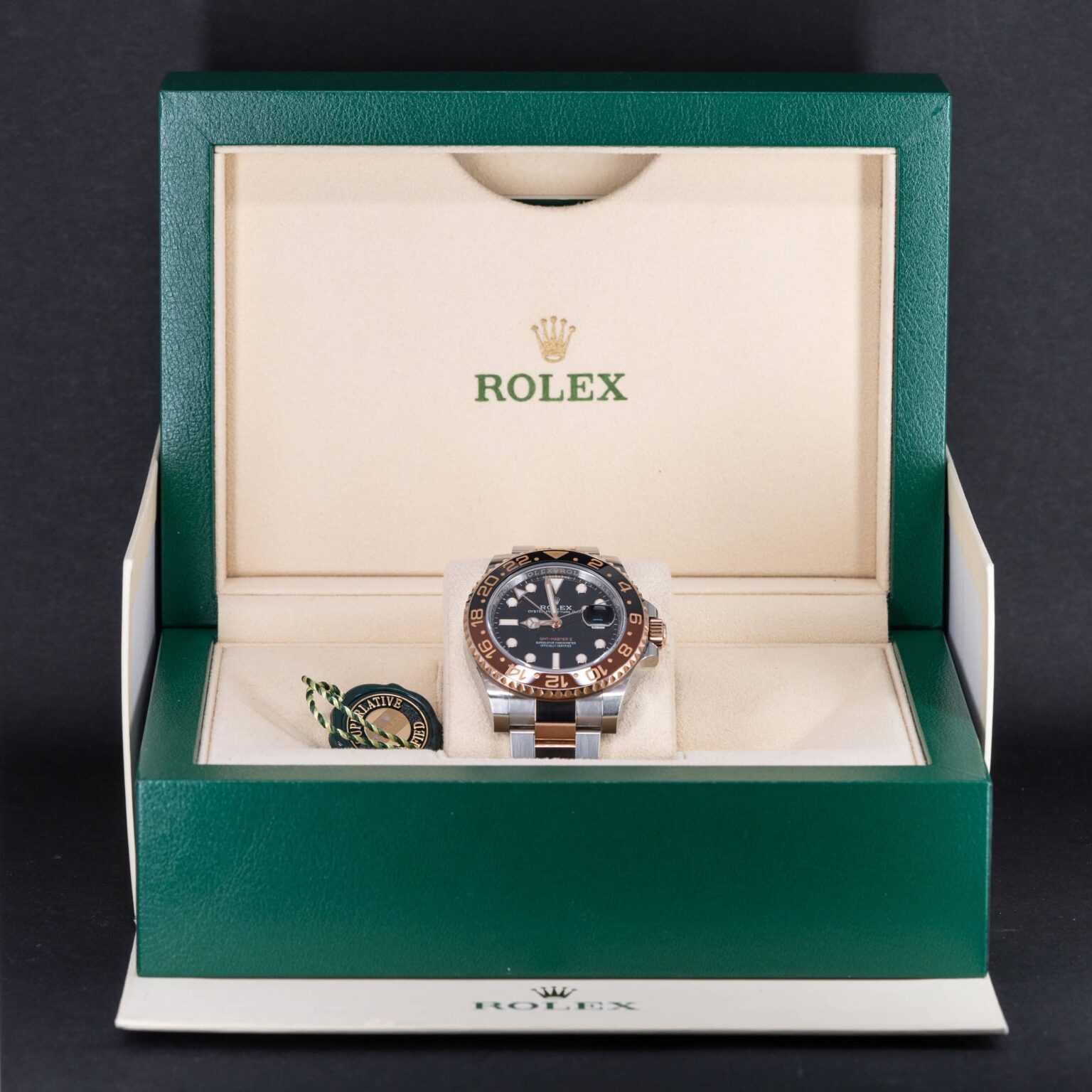 Rolex-GMT-Master-II-126711CHNR-2018