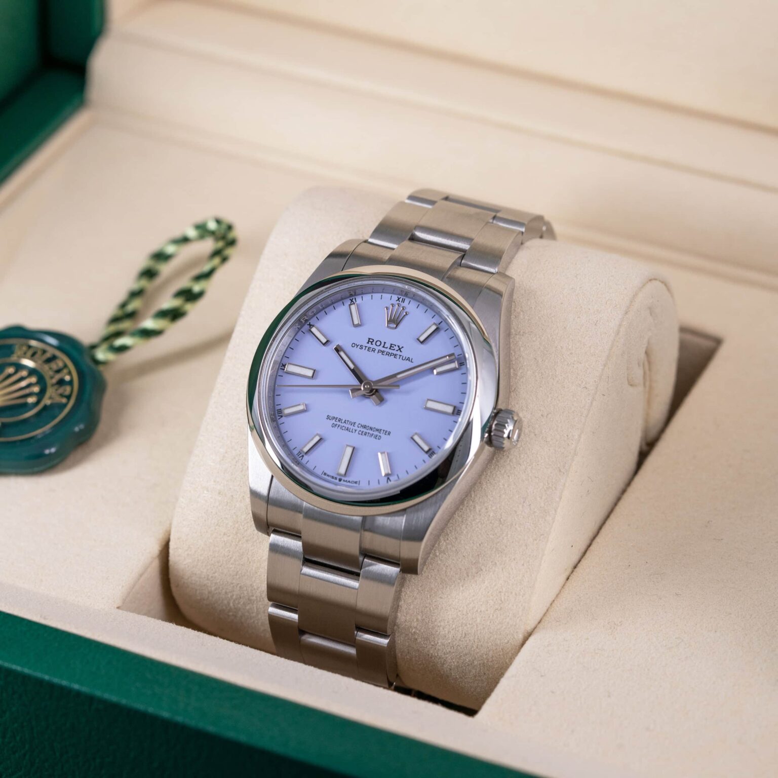 Rolex-OP-34-124200-2025-2