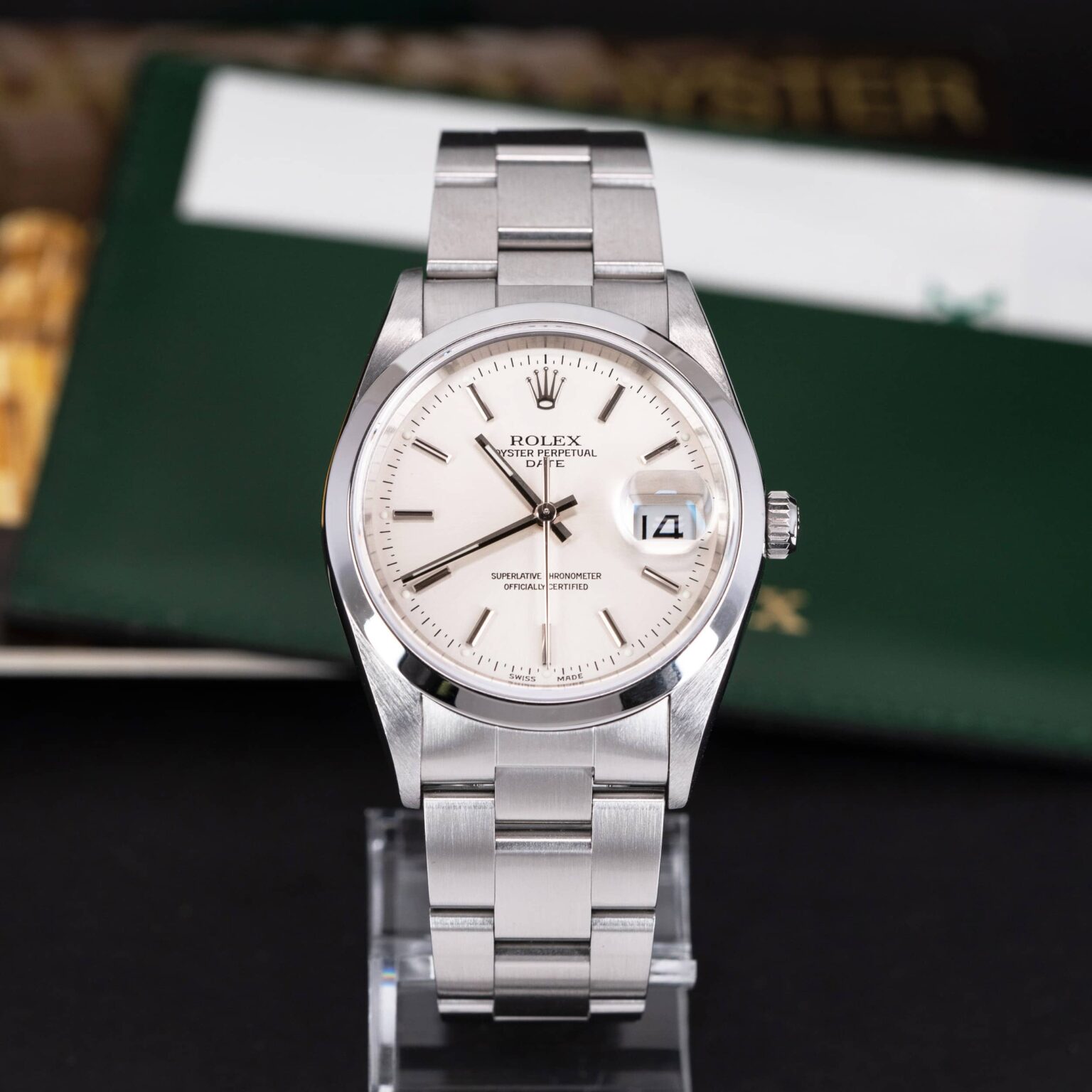 Rolex-OP-Date-15200-2000