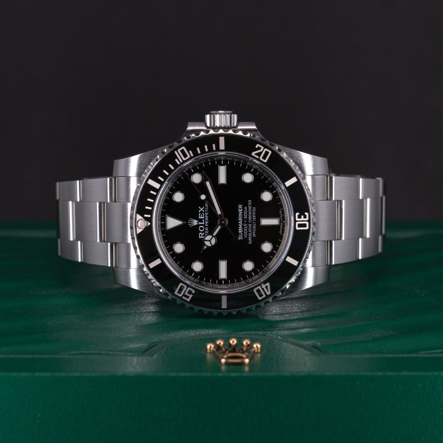Rolex-Submariner-114060-2018-3