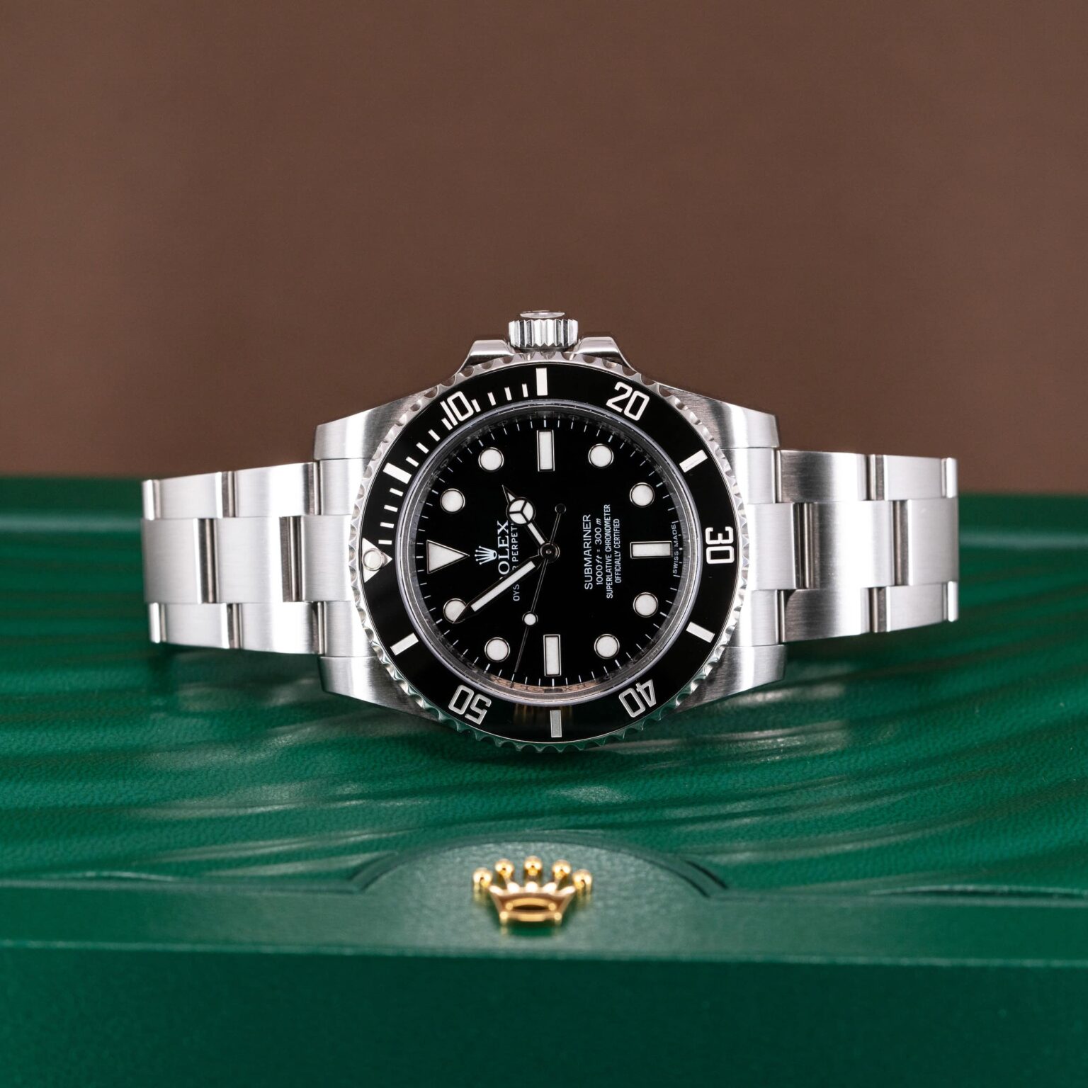Rolex-Submariner-114060LN-2013-3-1