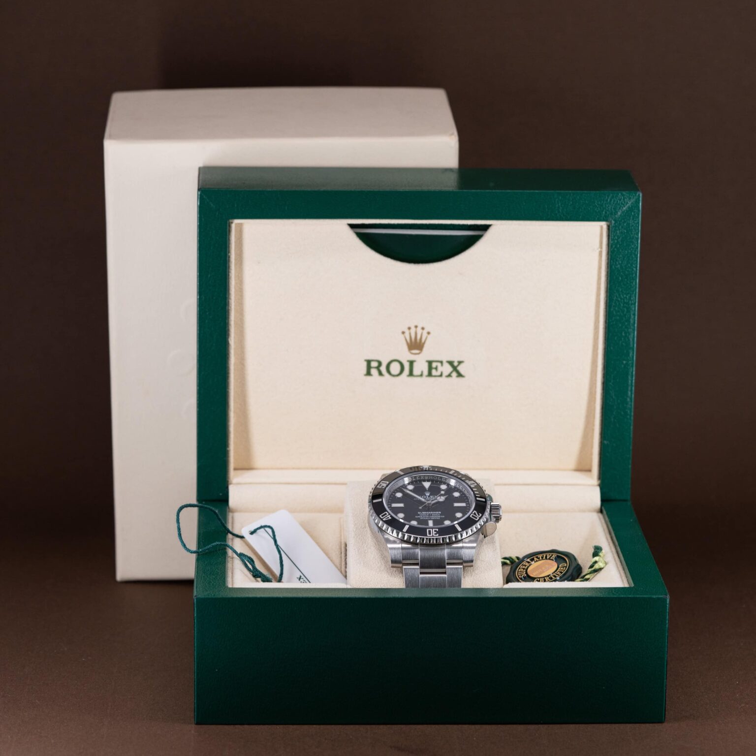 Rolex-Submariner-114060LN-2018-4