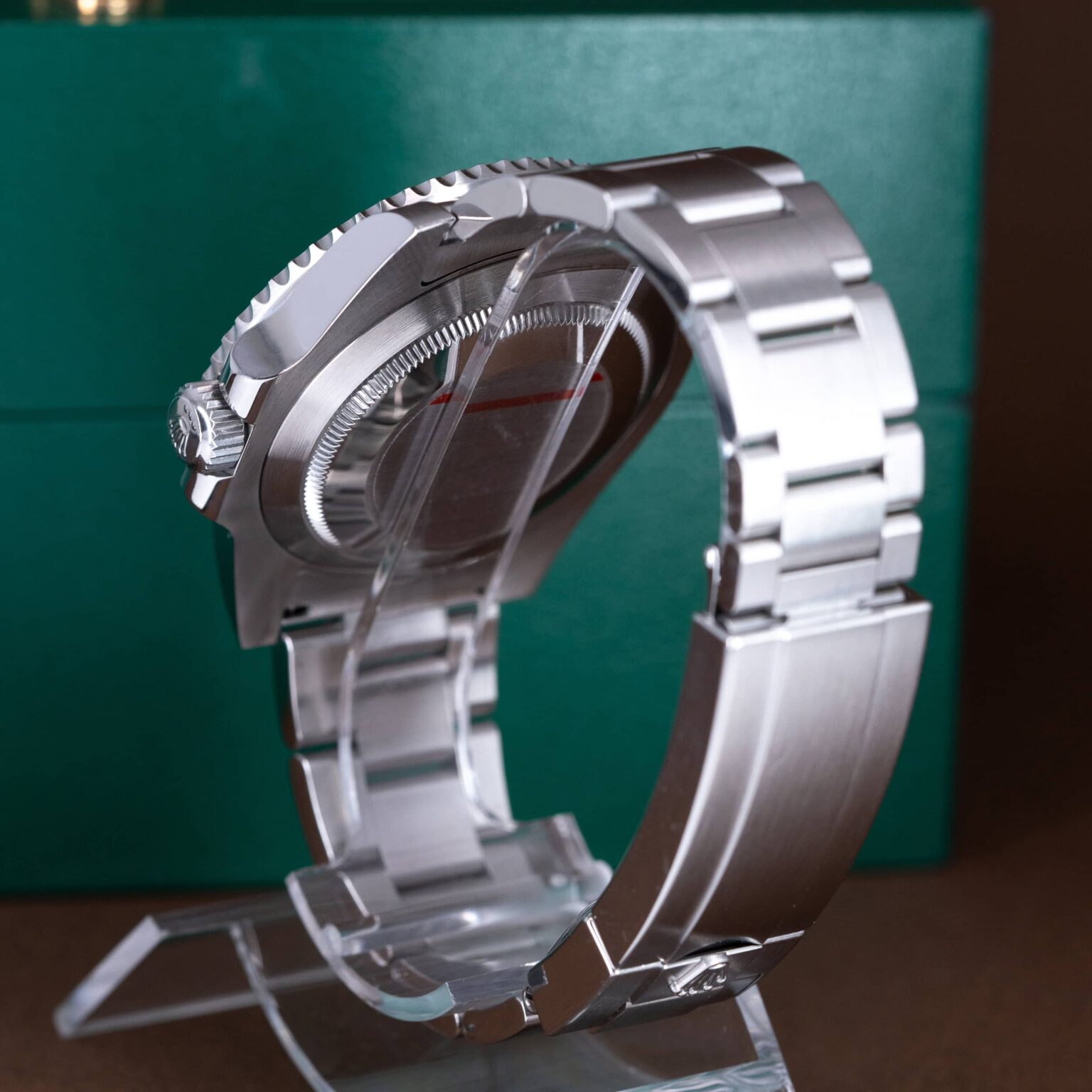 Rolex-Submariner-114060LN-2018-8