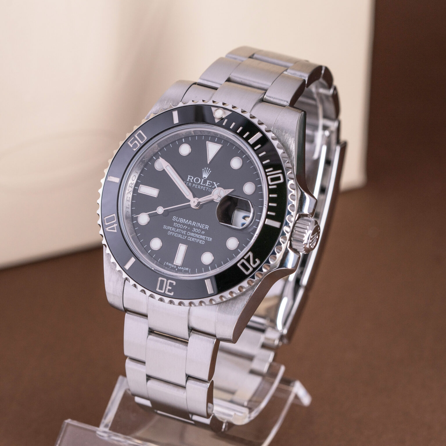 Rolex-Submariner-116610LN-2014-4