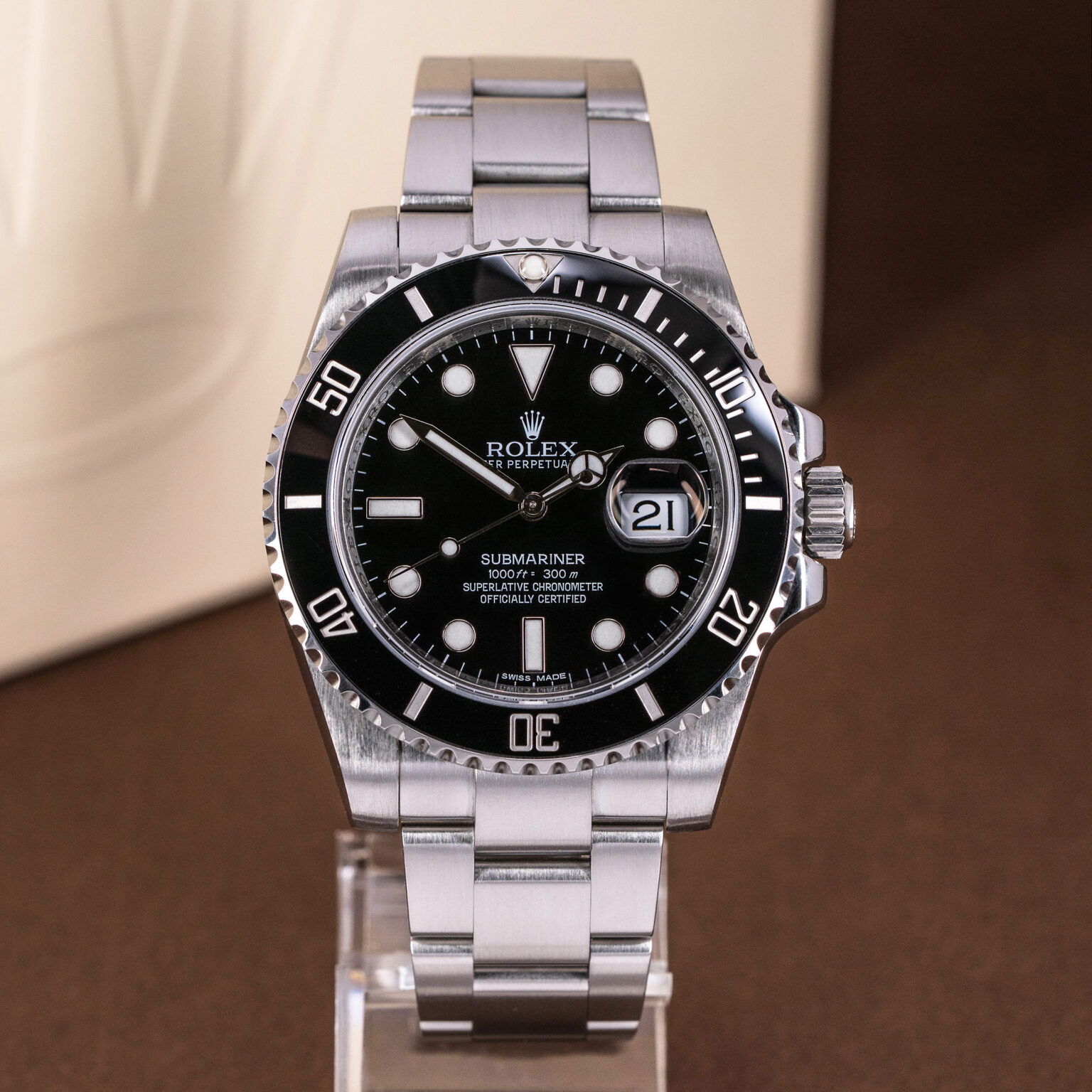 Rolex-Submariner-116610LN-2014-5