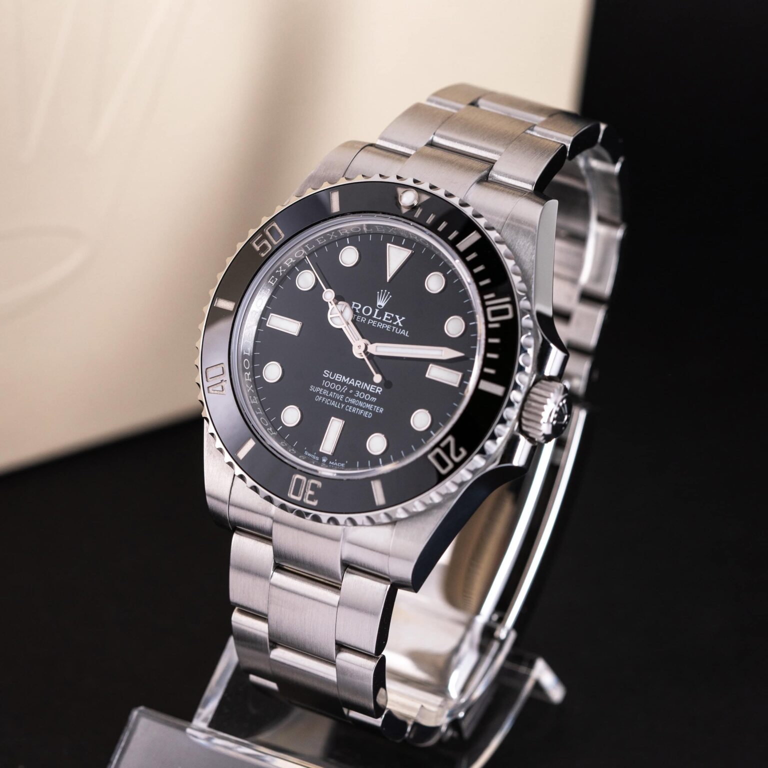 Rolex-Submariner-124060-2023-6