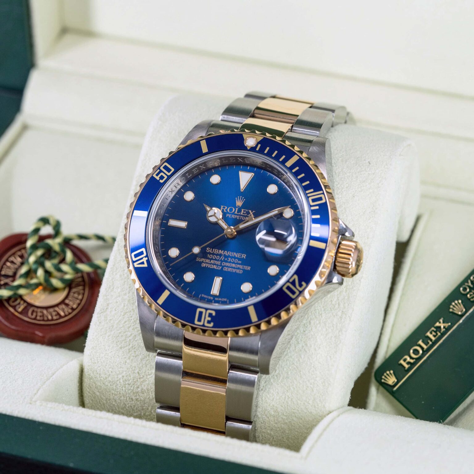 Rolex-Submariner-16613-2008-2