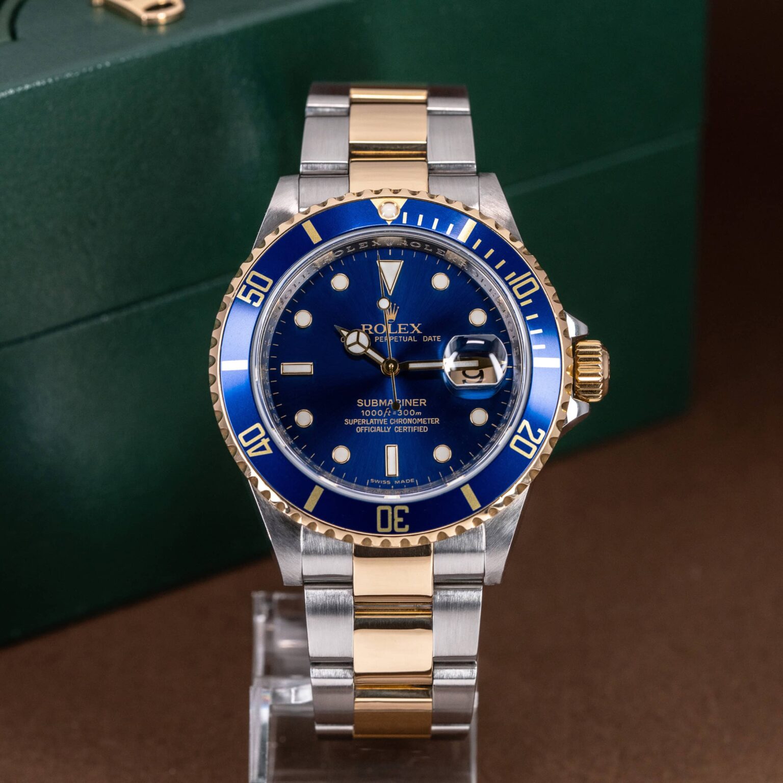 Rolex-Submariner-16613-2008-5