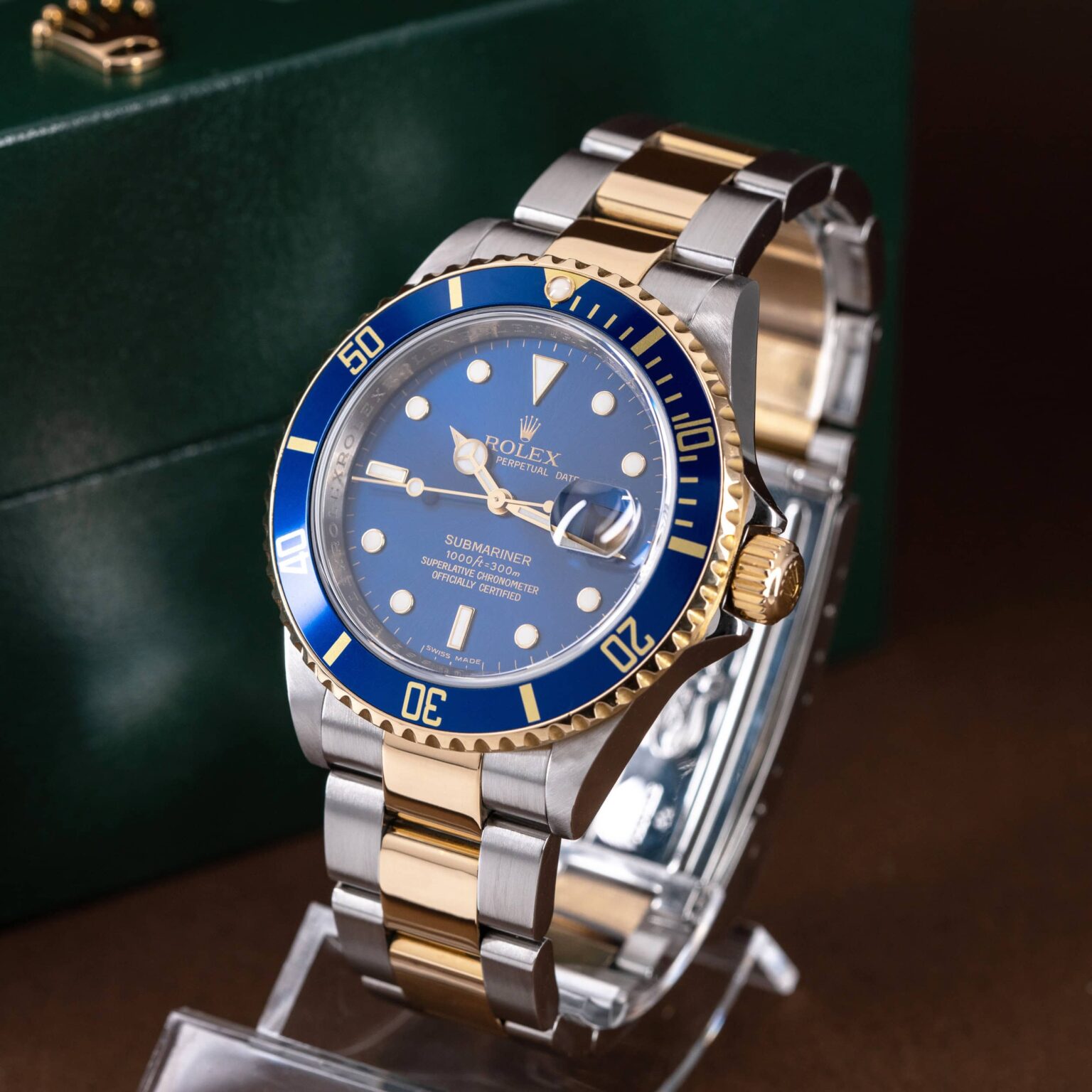 Rolex-Submariner-16613-2008-6