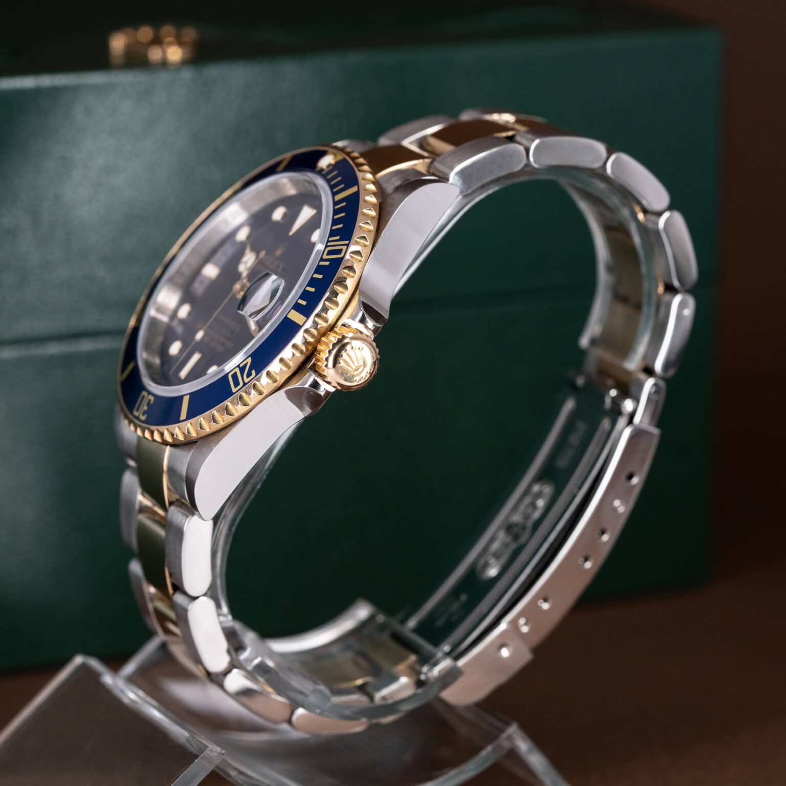 Rolex-Submariner-16613-2008-8