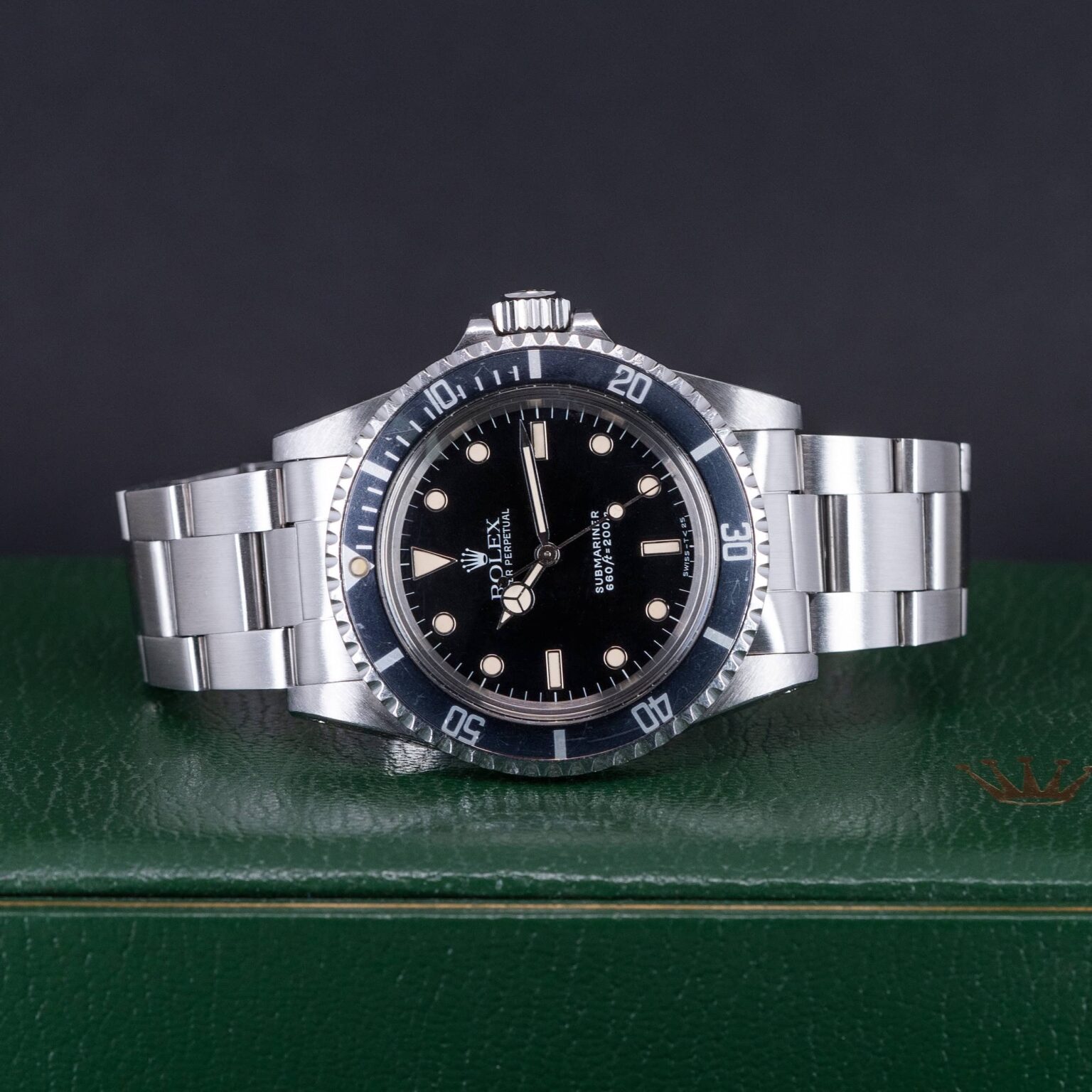 Rolex-Submariner-5513-1986-2