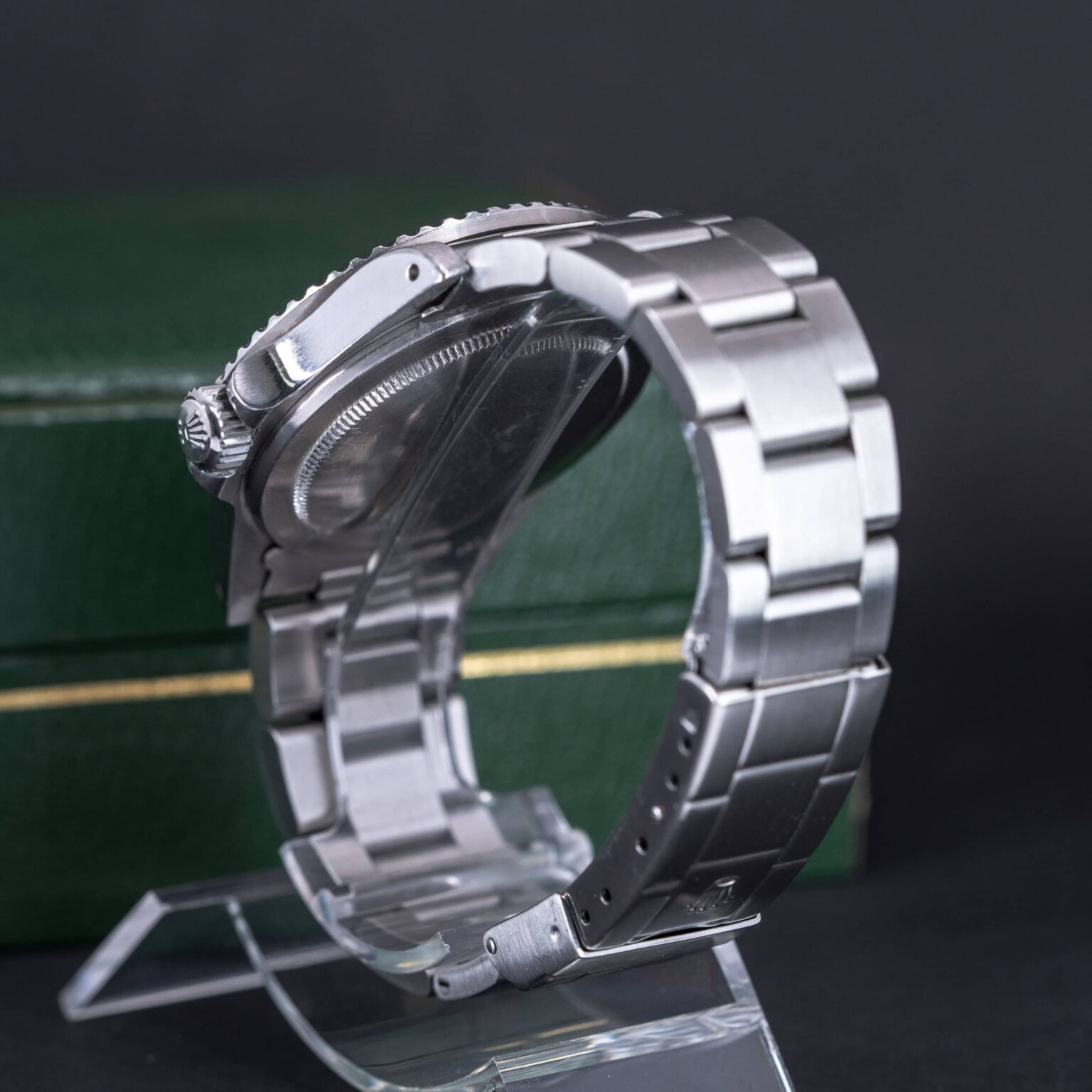 Rolex-Submariner-5513-1986-5