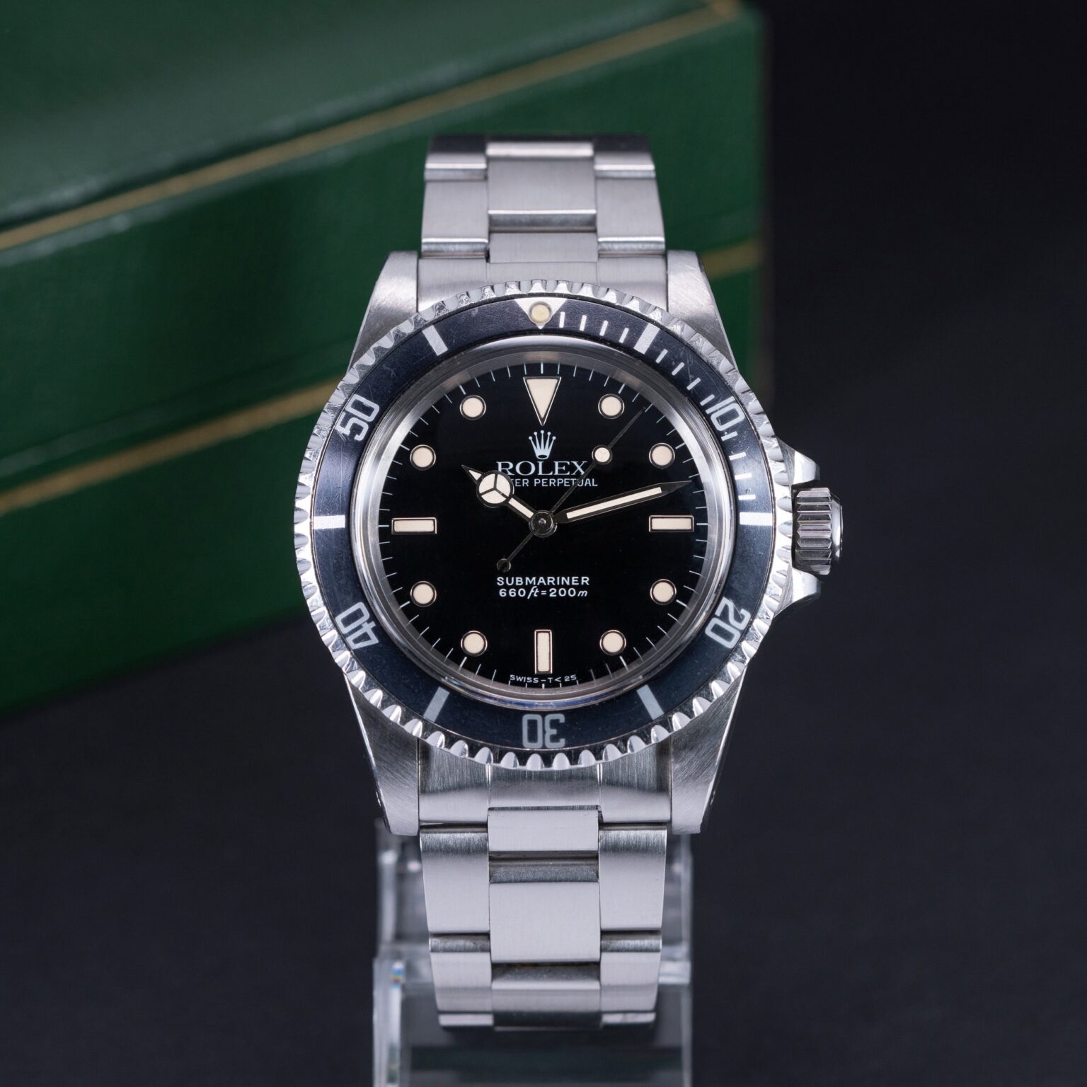 Rolex-Submariner-5513-1986-6