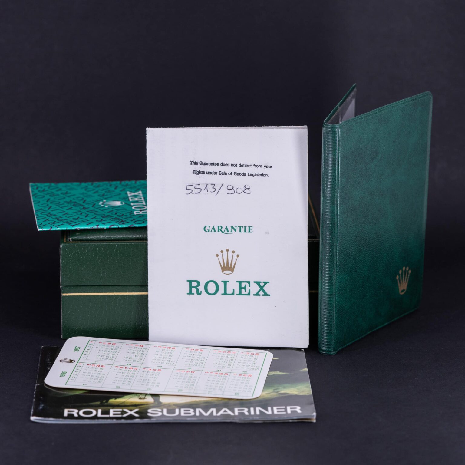 Rolex-Submariner-5513-1986-7