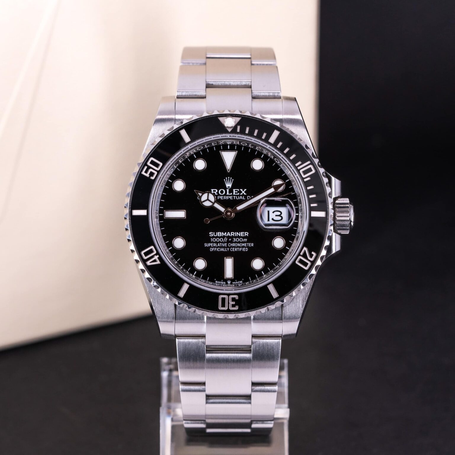 Rolex-Submariner-Date-126610LN-2021-3