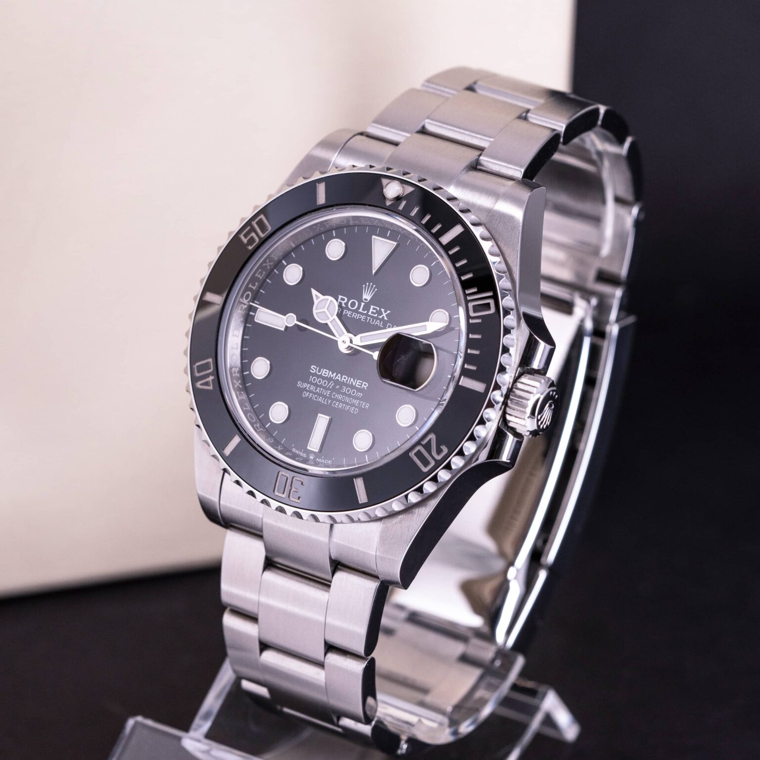 Rolex-Submariner-Date-126610LN-2021-4