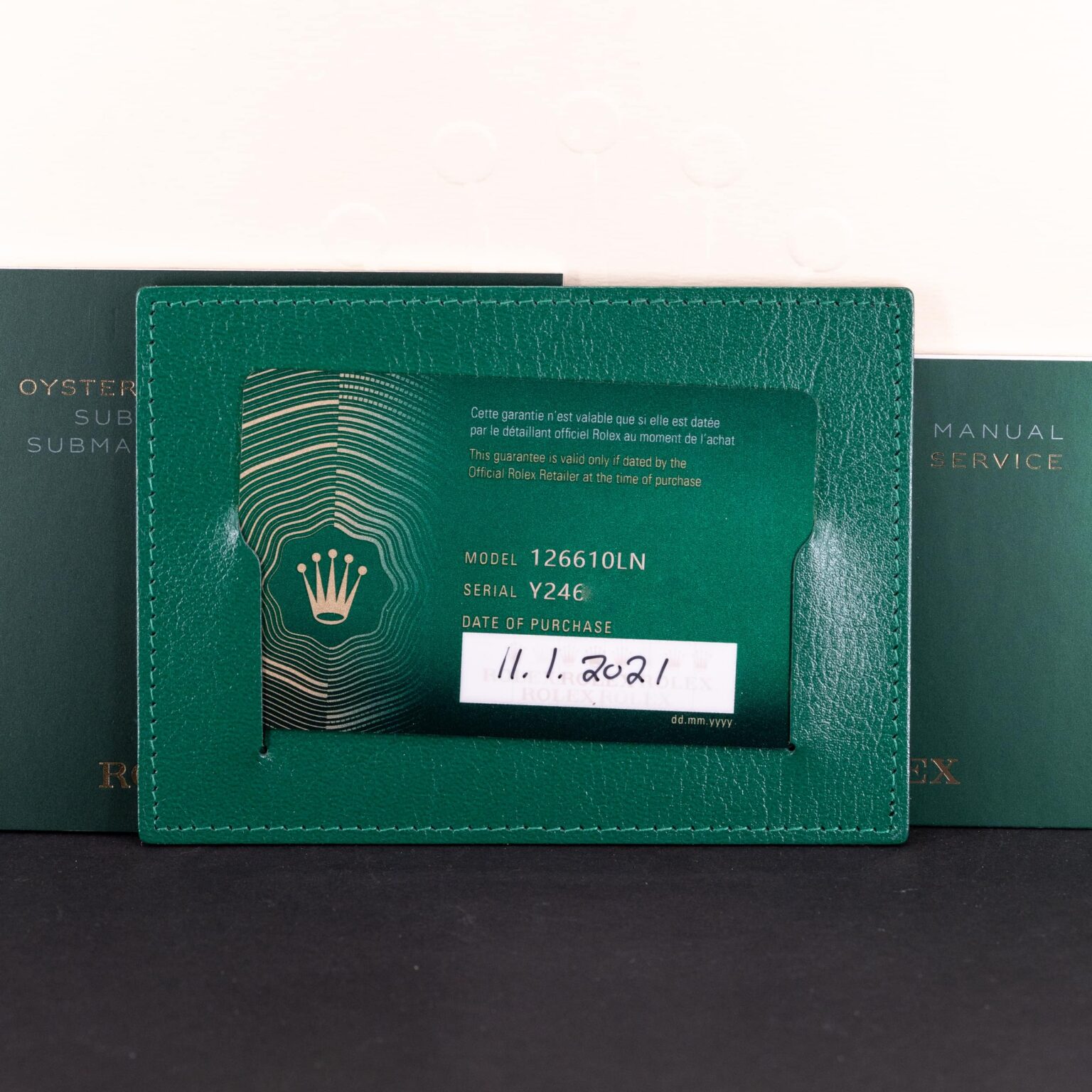 Rolex-Submariner-Date-126610LN-2021-7