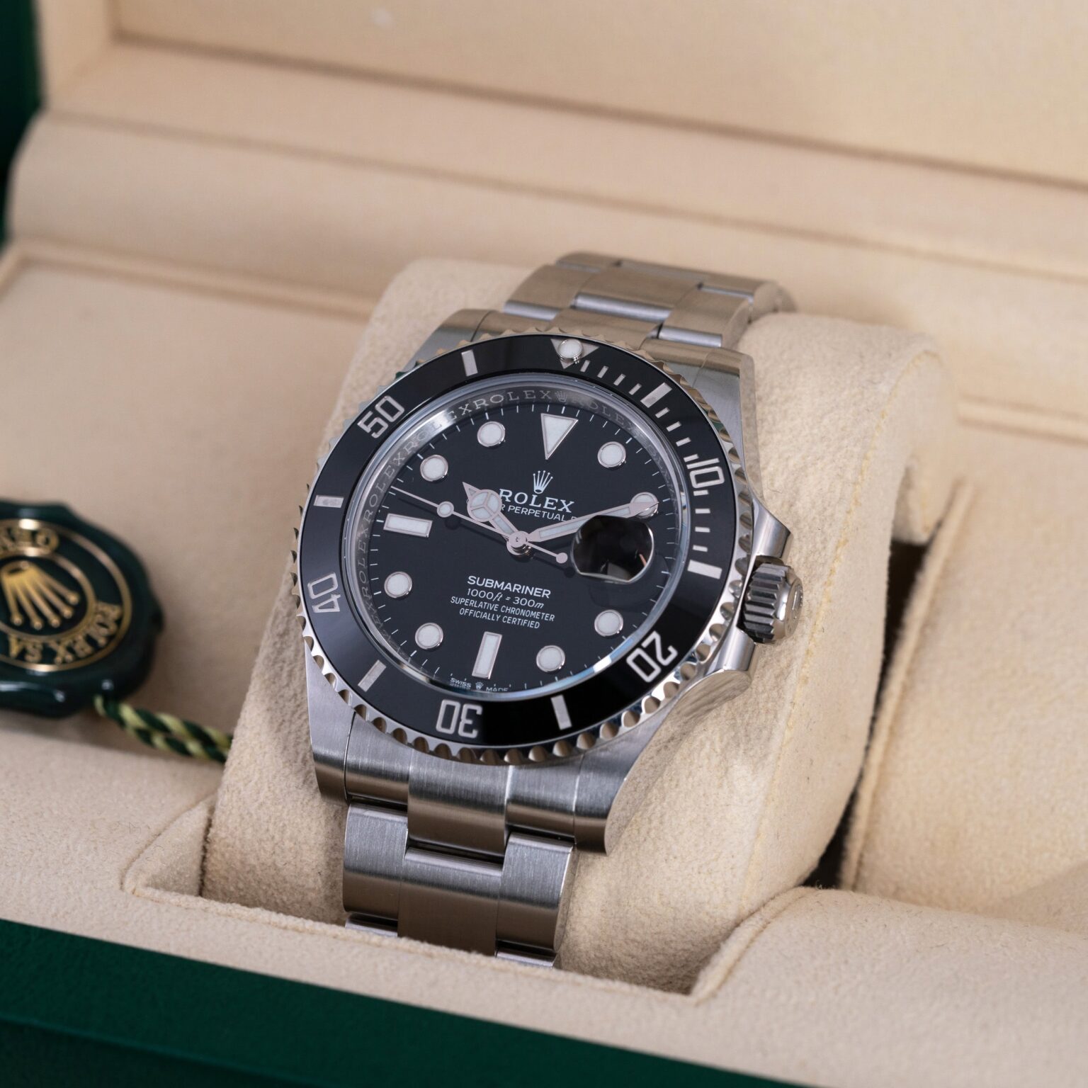 Rolex-Submariner-Date-126610LN-2023-2