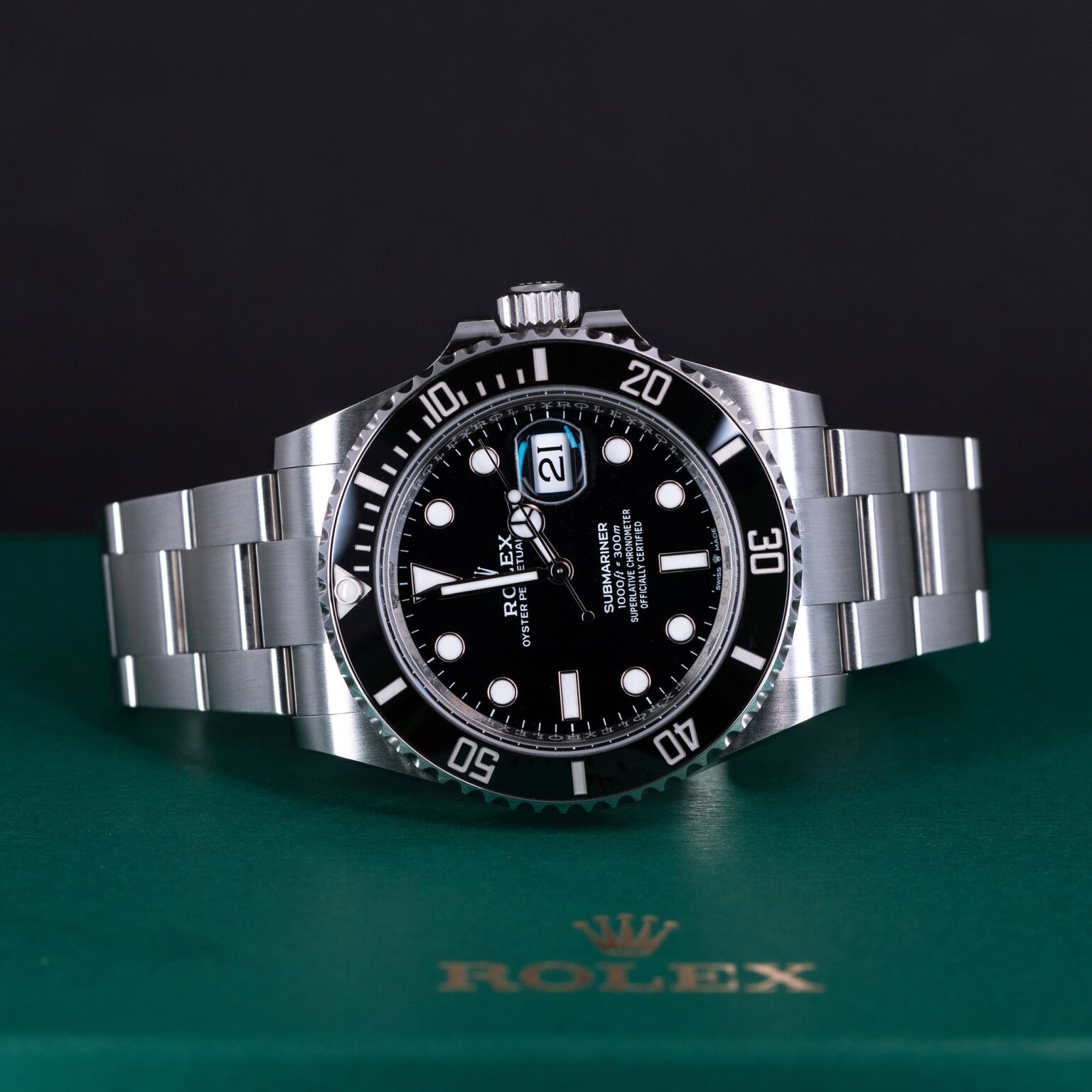 Rolex-Submariner-Date-126610LN-2025-10