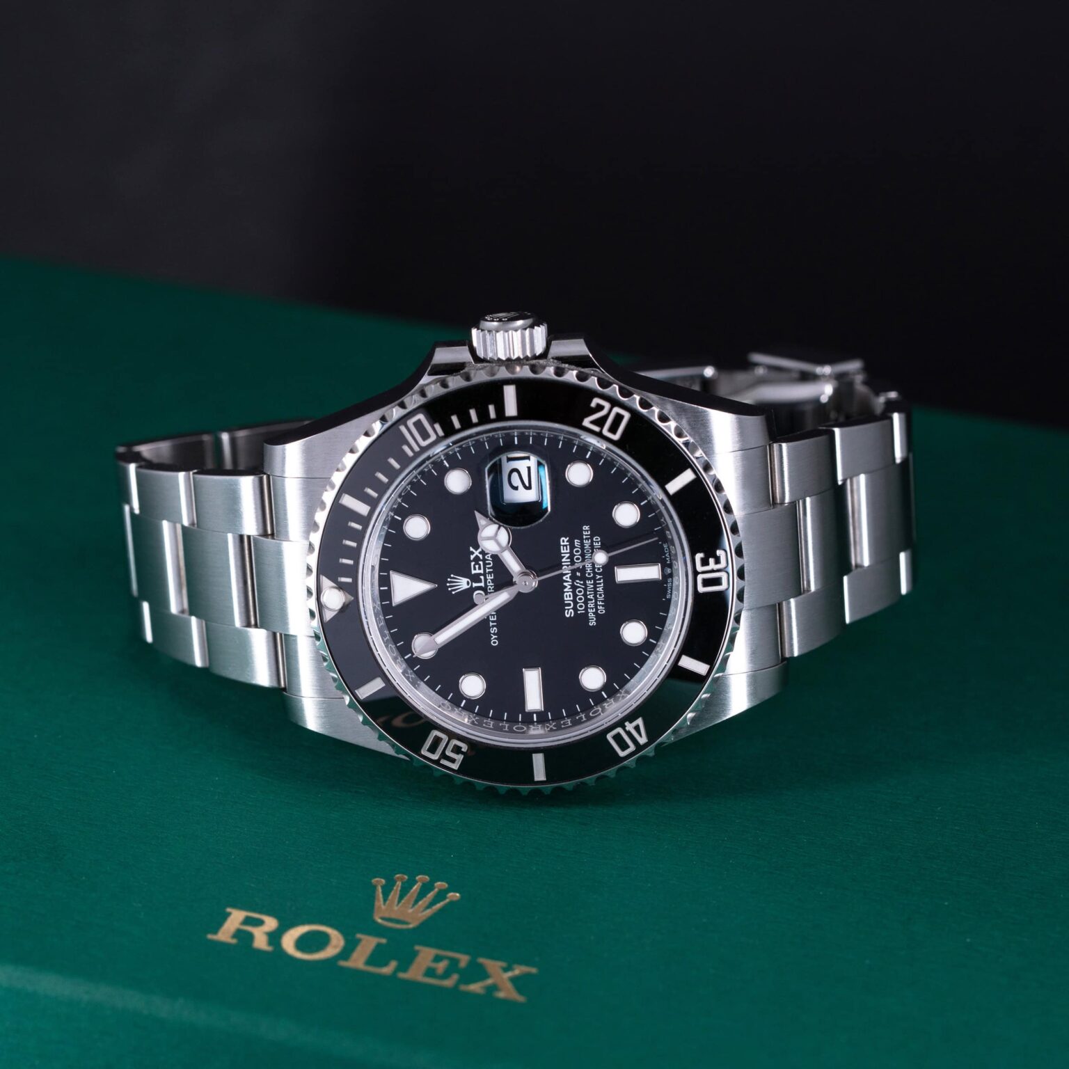 Rolex-Submariner-Date-126610LN-2025-11