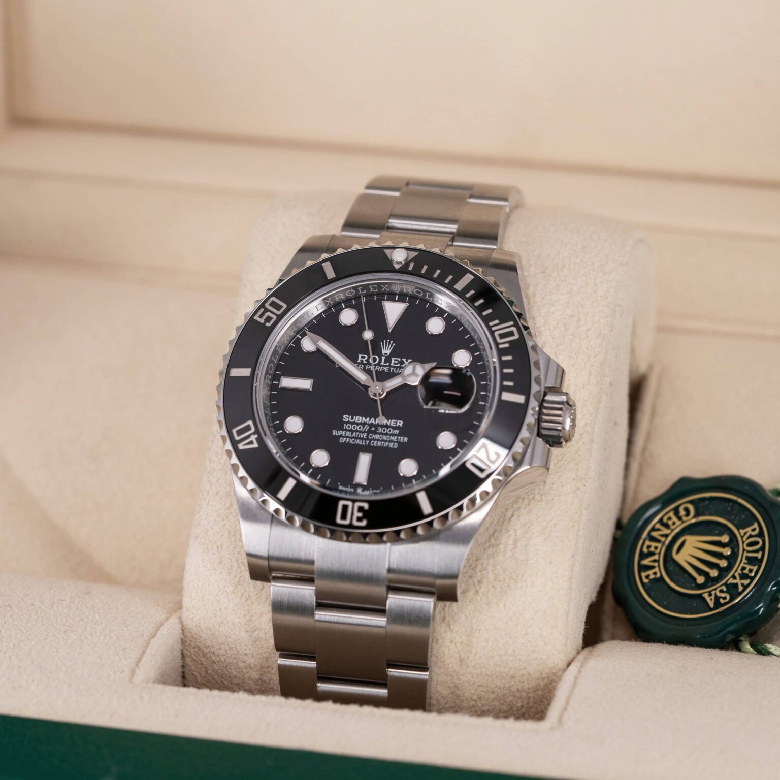 Rolex-Submariner-Date-126610LN-2025-2