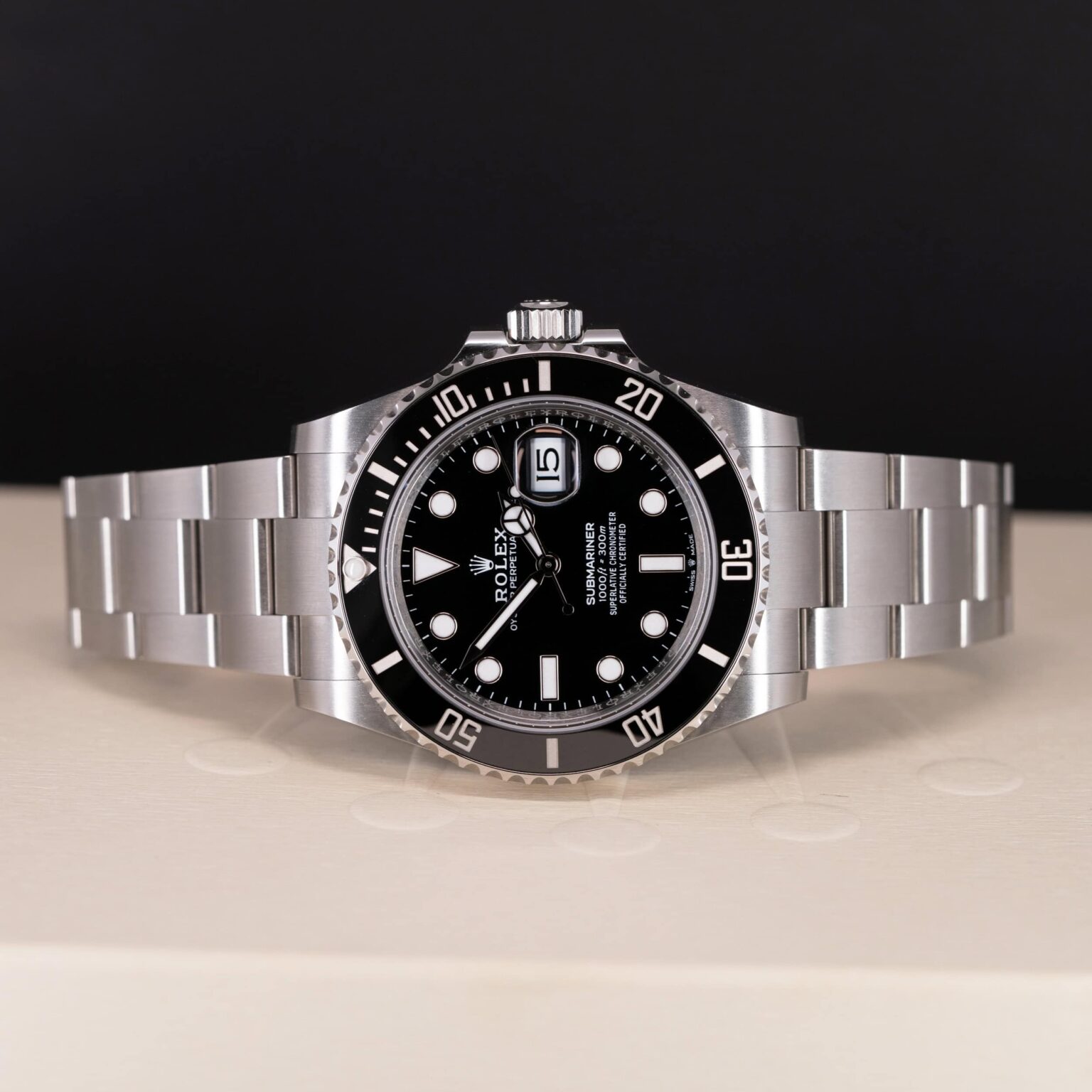 Rolex-Submariner-Date-126610LN-2025-3