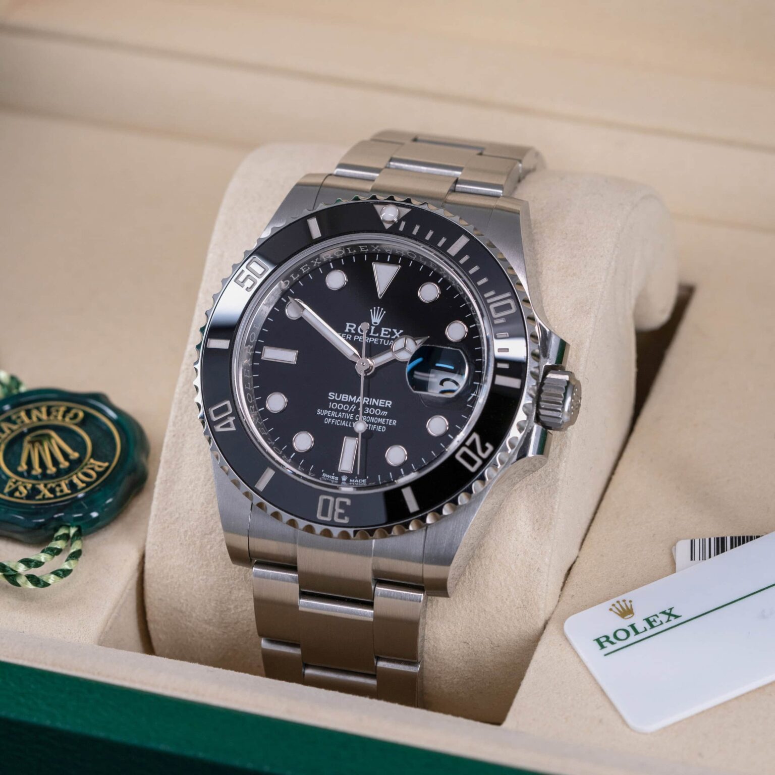 Rolex-Submariner-Date-126610LN-2025-9