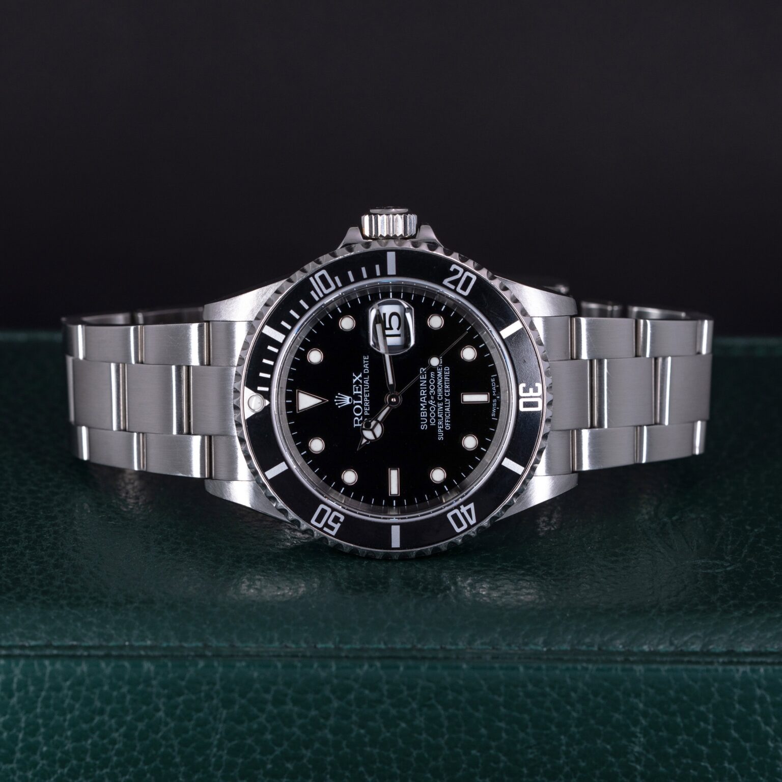 Rolex-Submariner-Date-16610T-2006-5