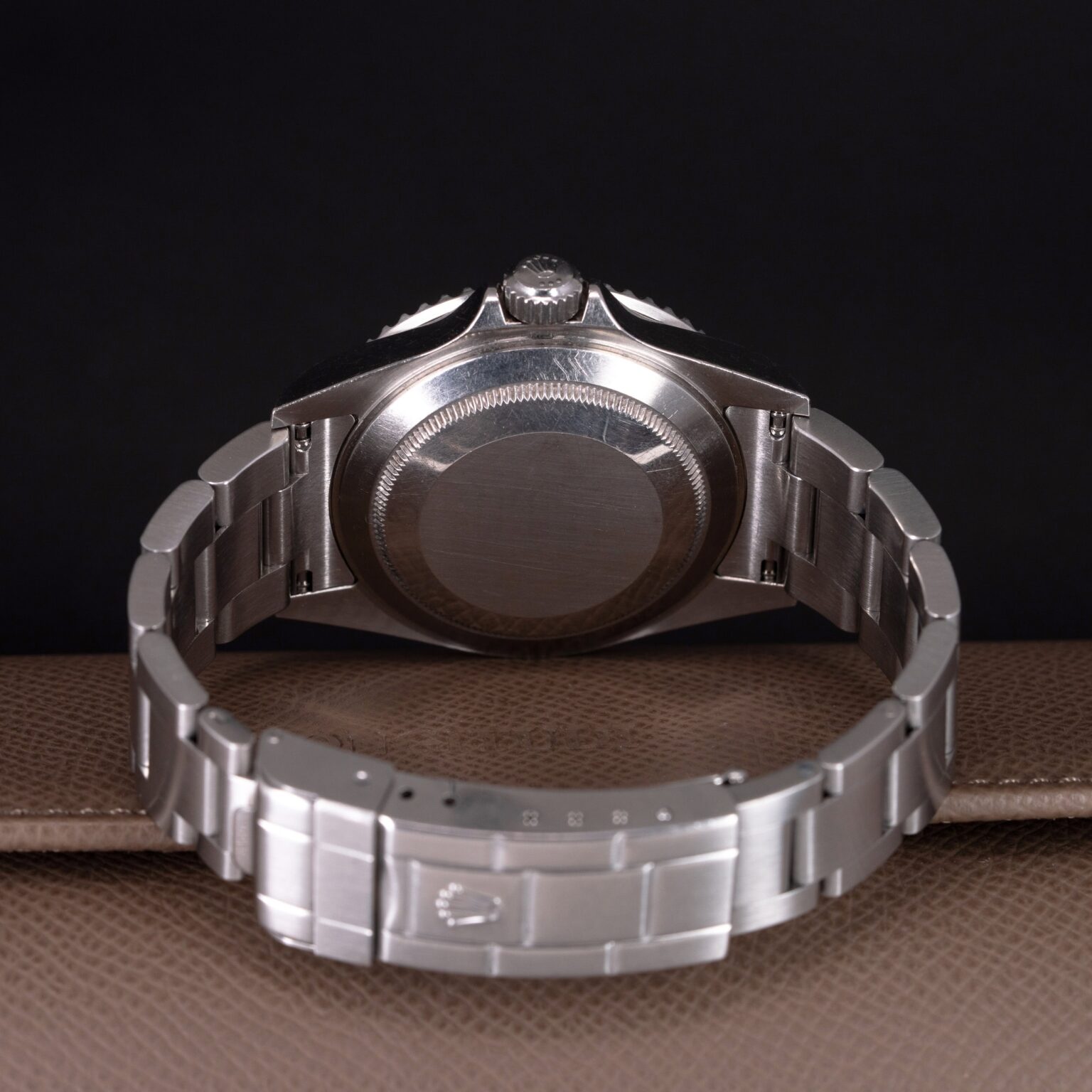 Rolex-Submariner-Kermit-16610T-2006-5