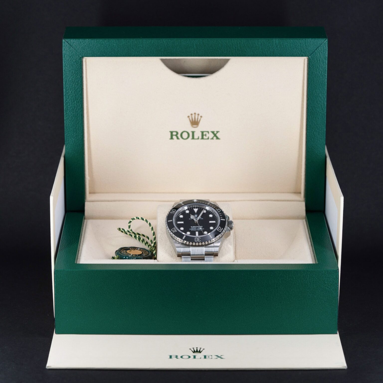 Rolex-Submariner-No-Date-124060-2022-1