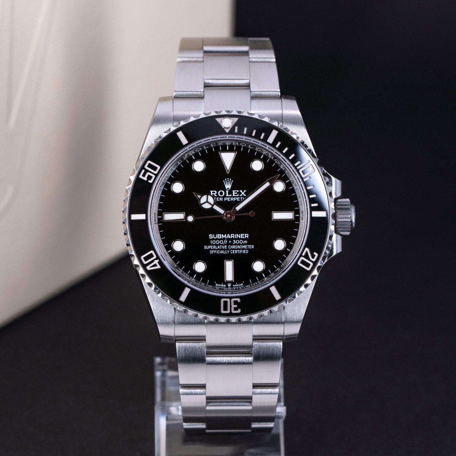 Rolex-Submariner-No-Date-124060-2022-5-1
