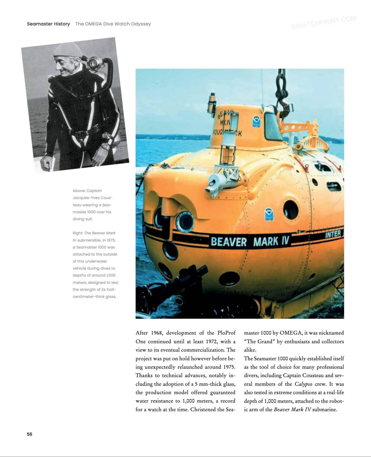 Seamaster-Only-history-2