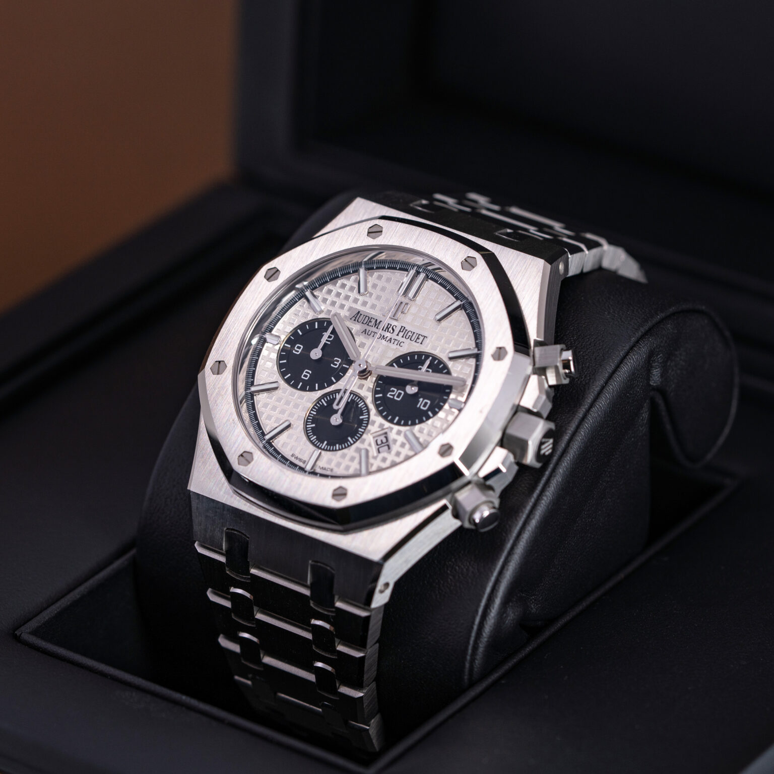 Audemars Piguet Royal Oak Panda 26331ST from 2021