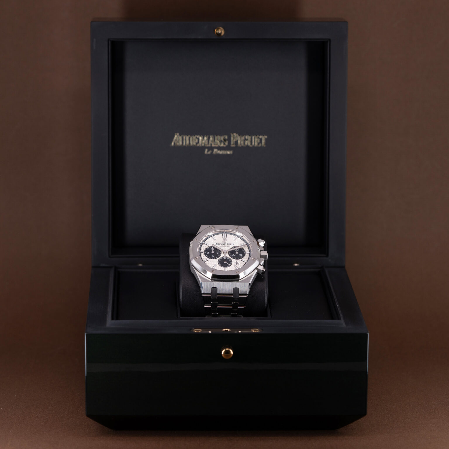 Audemars Piguet Royal Oak Panda 26331ST from 2021