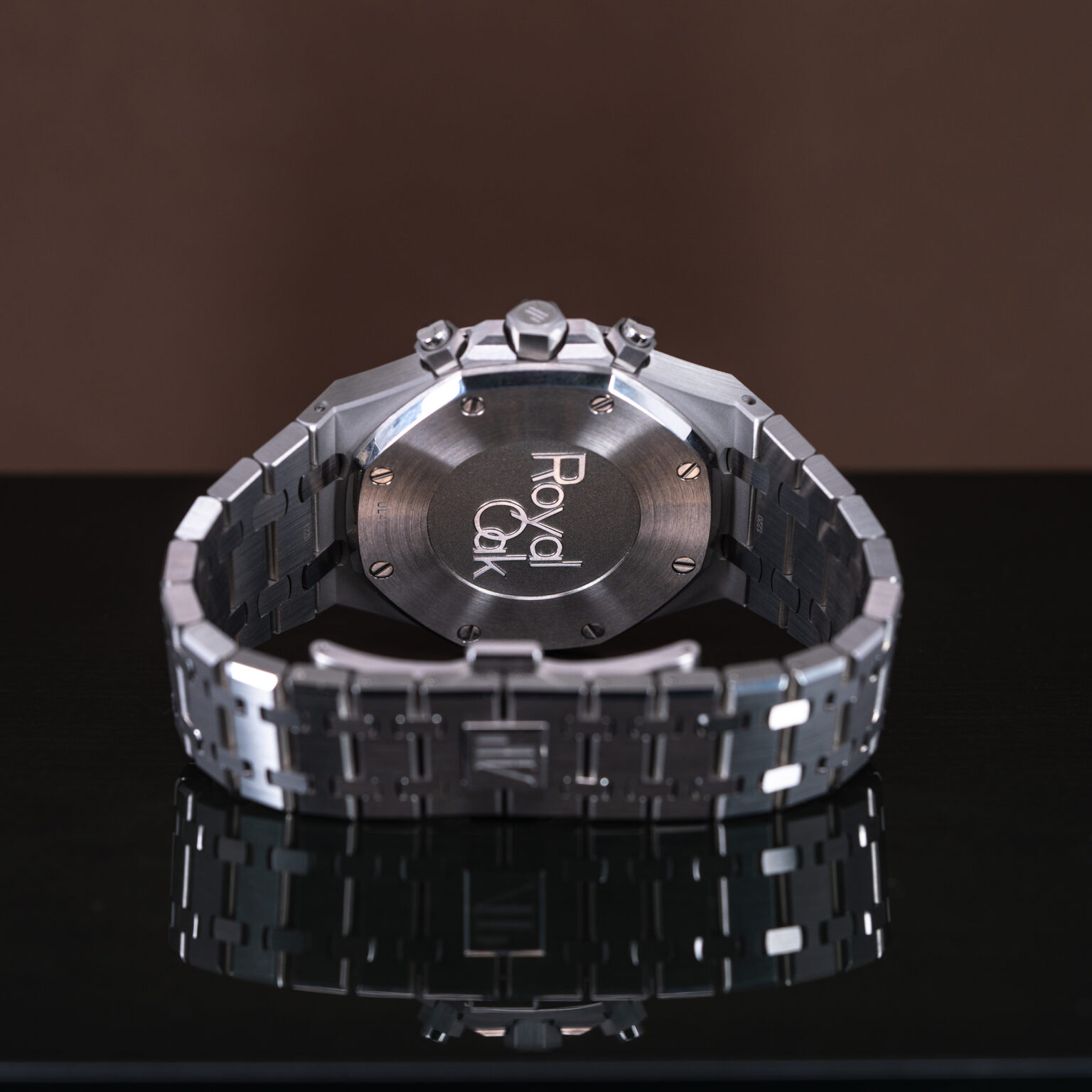 Audemars Piguet Royal Oak Panda 26331ST from 2021