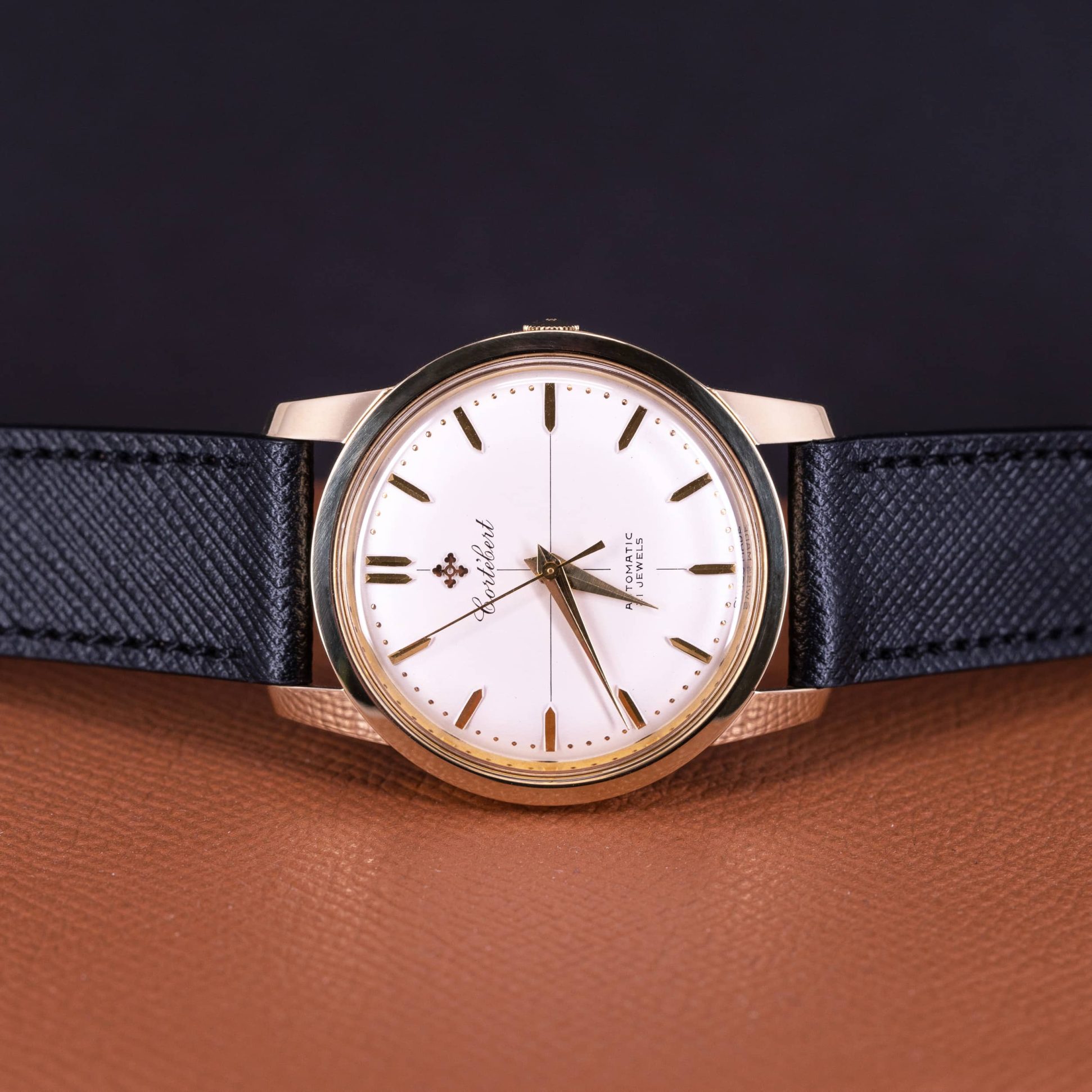14k-Cortebert-Automatic