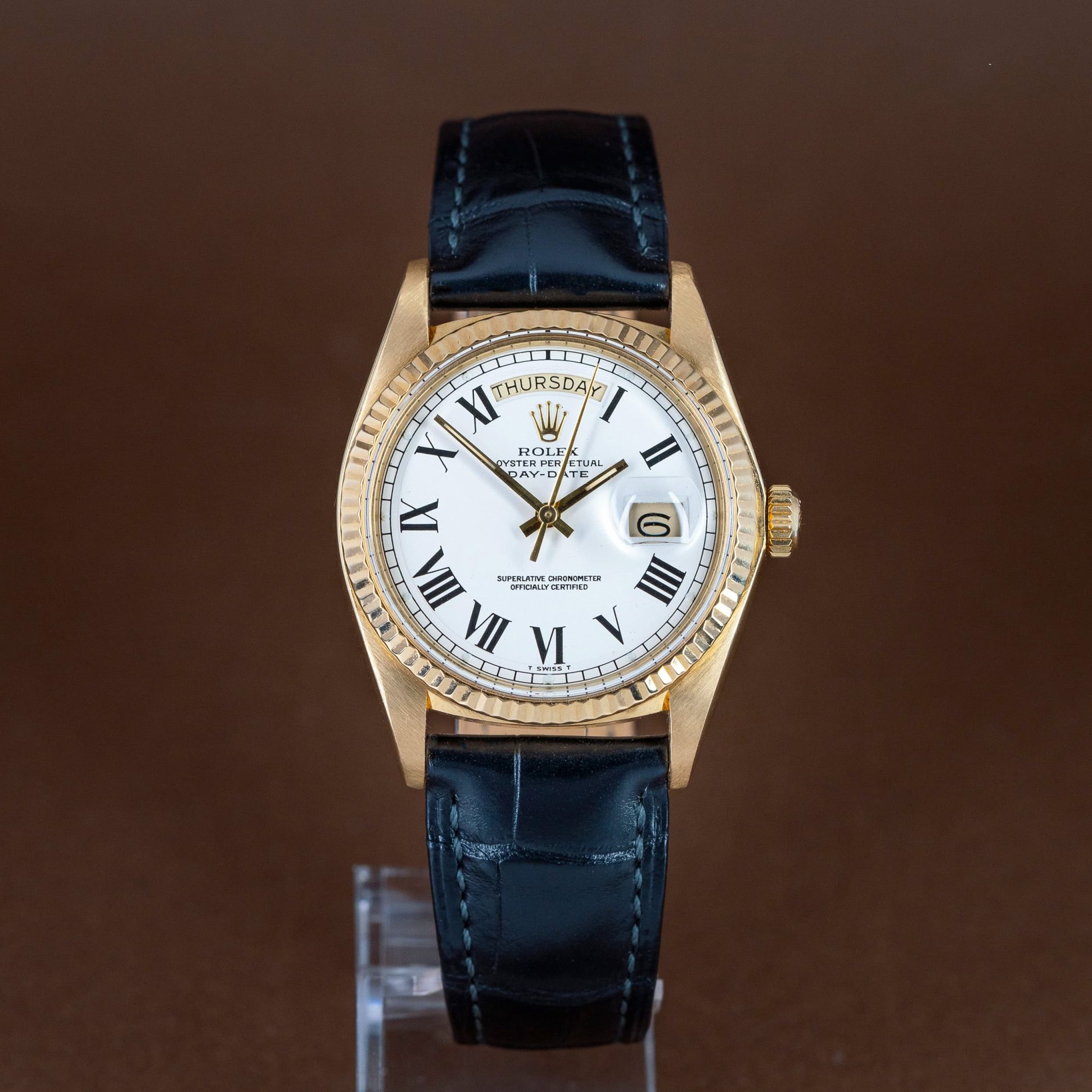 18k-Rolex-Day-Date-1803-1977-1