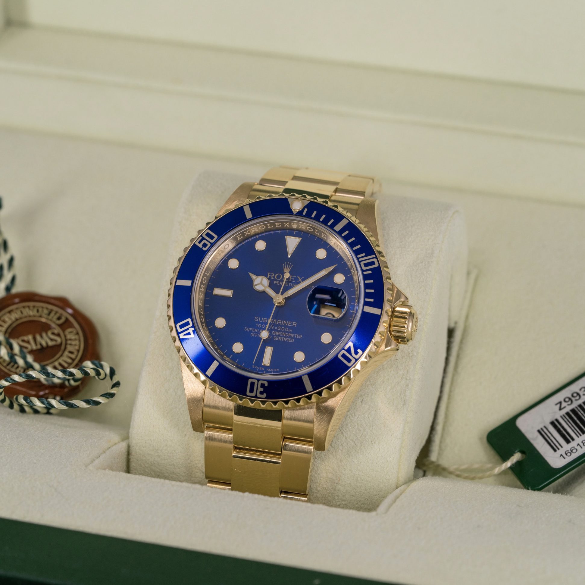 18k-Rolex-Submariner-16618-2008-2
