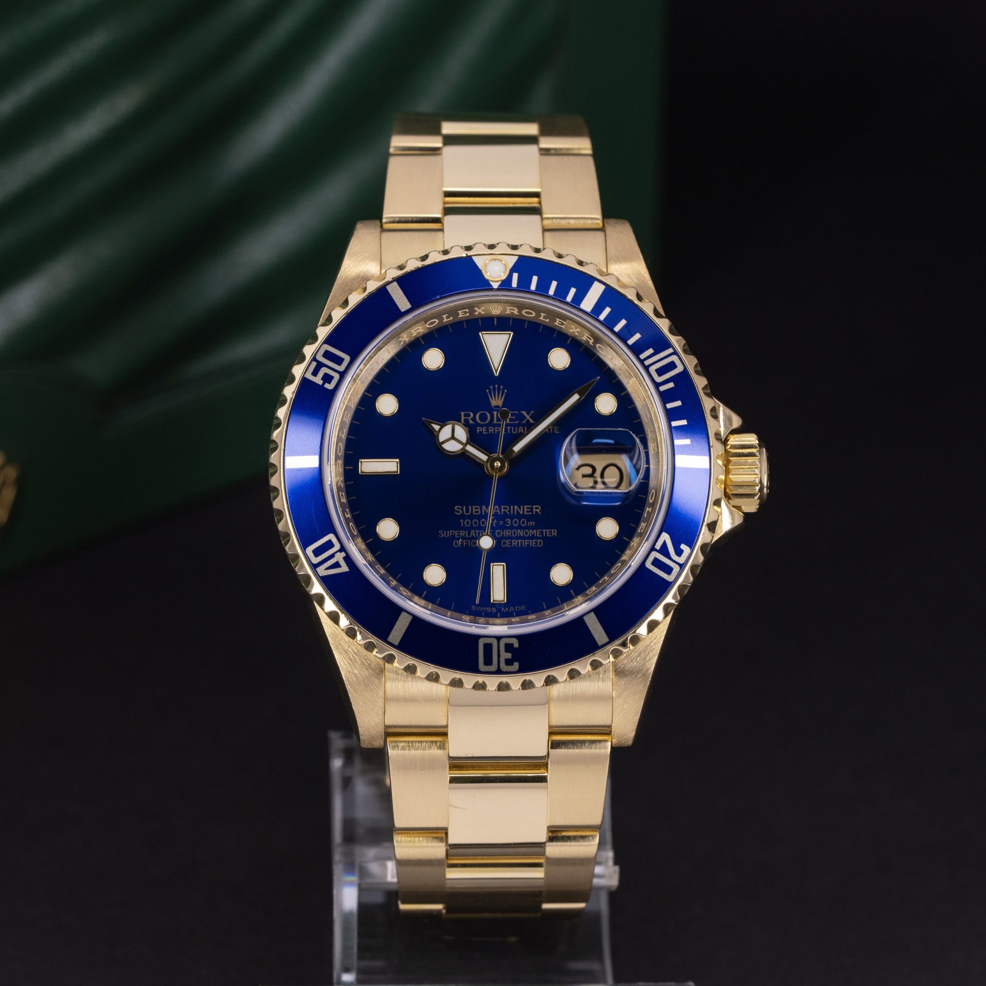 18k-Rolex-Submariner-16618-2008-5