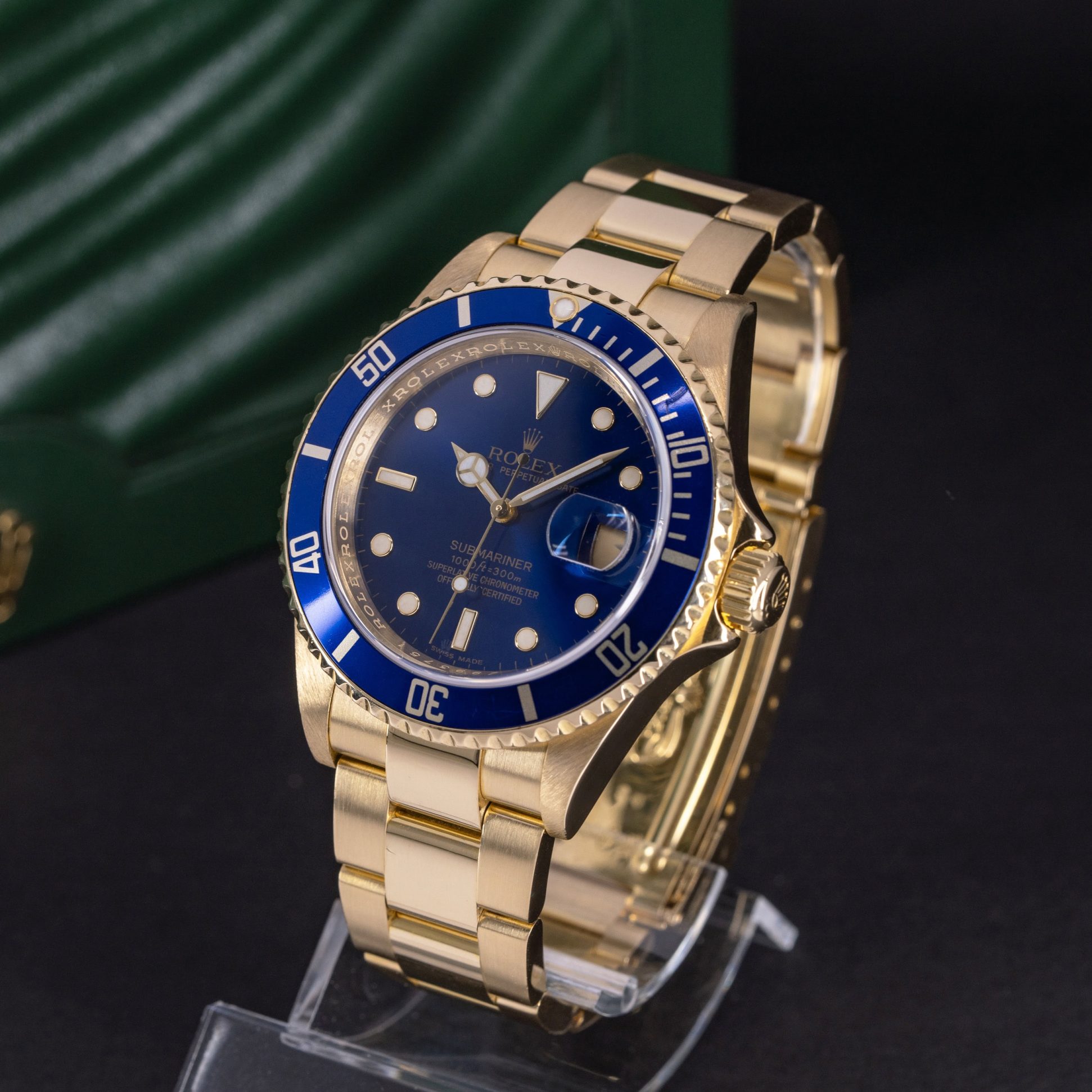 18k-Rolex-Submariner-16618-2008-6