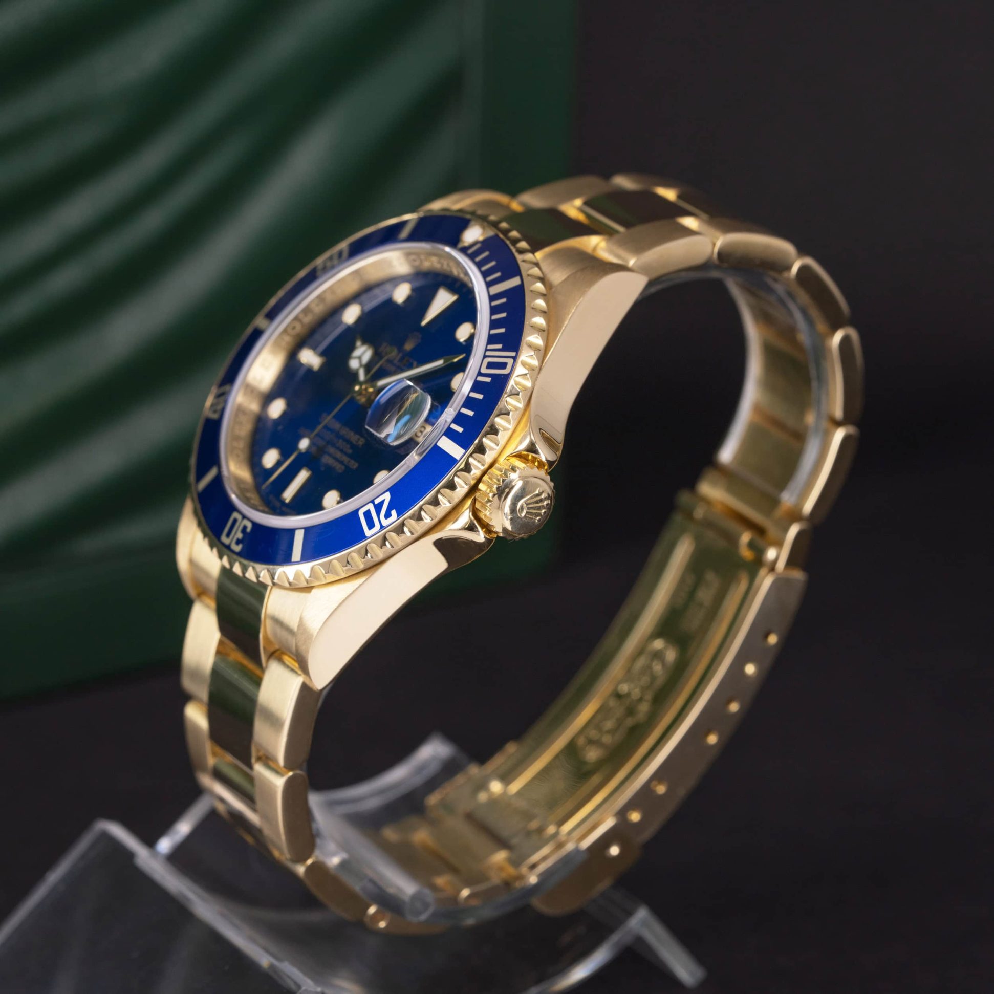 18k-Rolex-Submariner-16618-2008-7