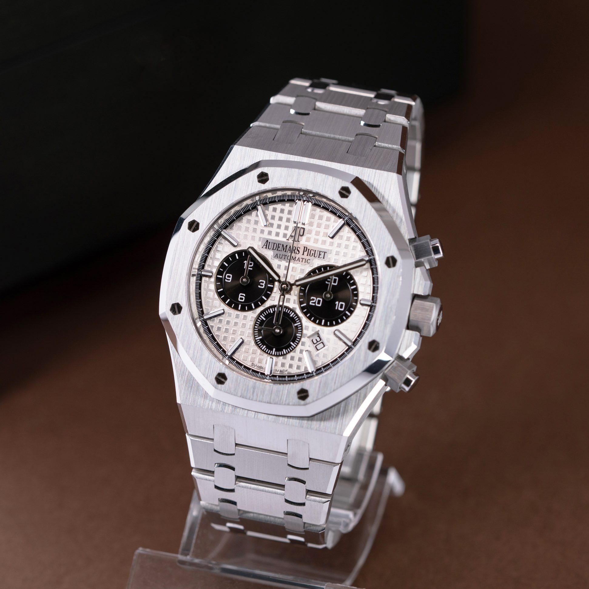 Audemars Piguet Royal Oak Panda 26331ST from 2021