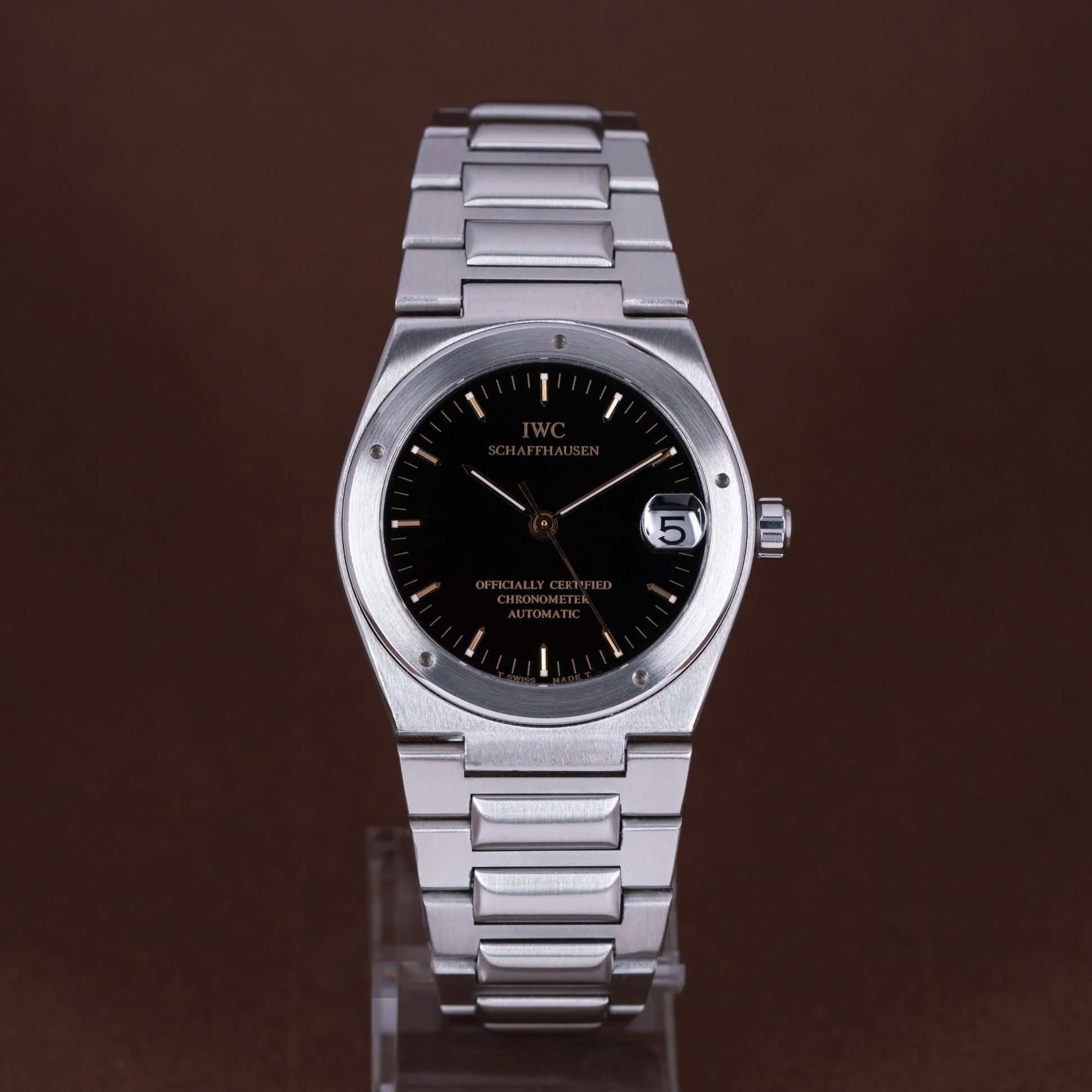 IWC-Ingenieur-3521-1998-2